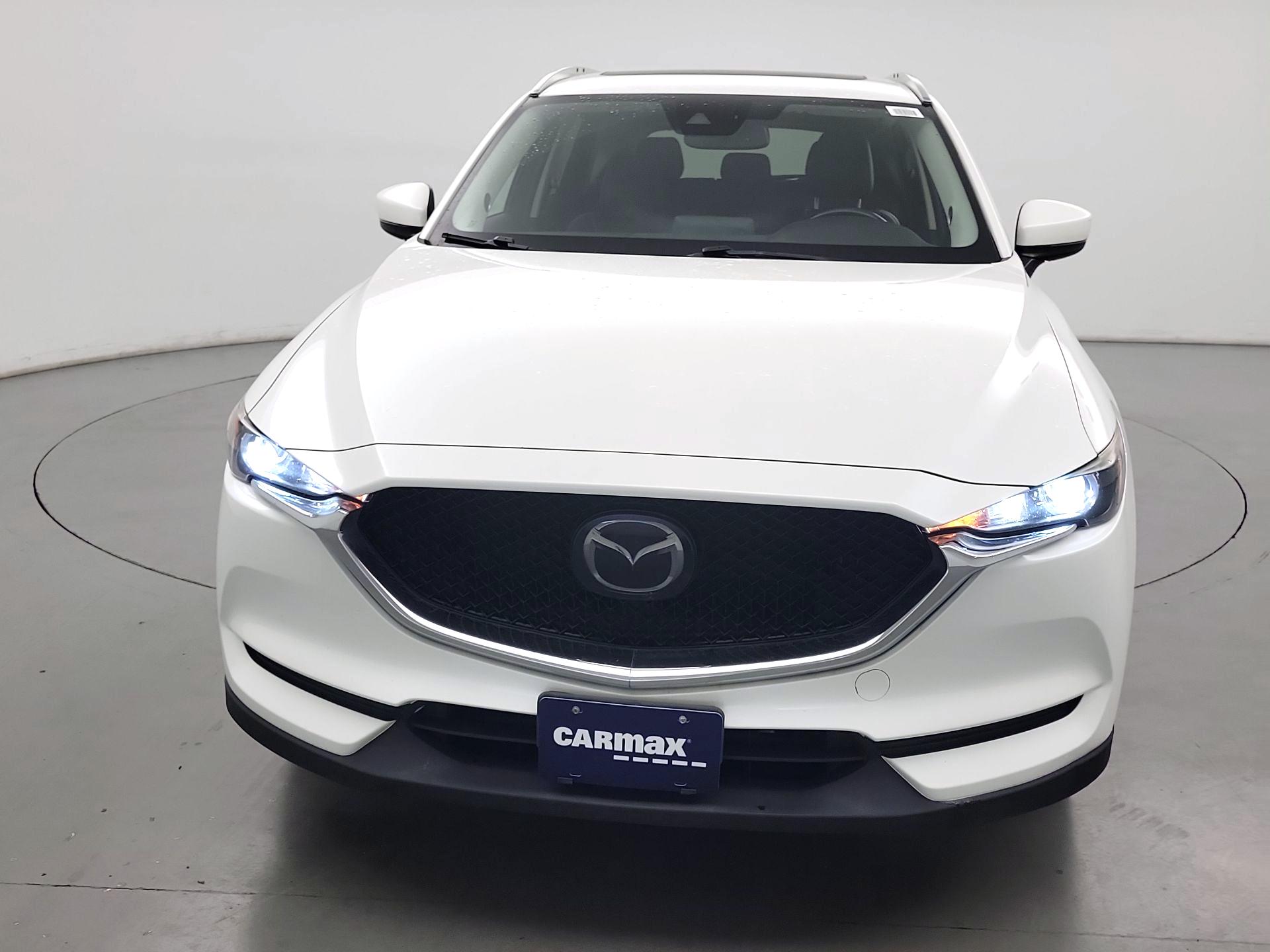 Thumbnail: 2018 Mazda CX-5 - 2