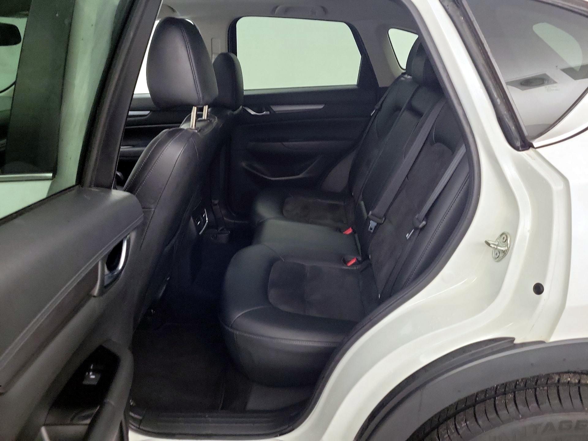 Thumbnail: 2018 Mazda CX-5 - 19