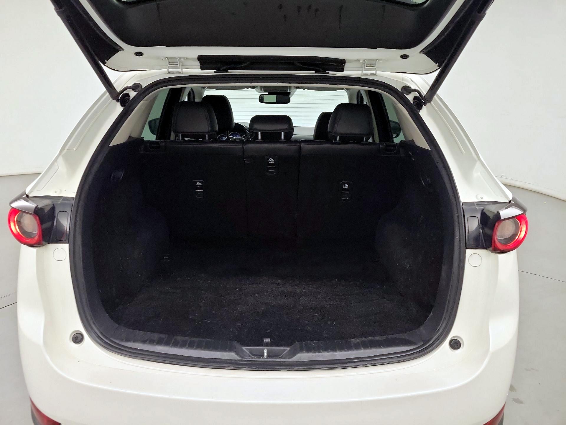 Thumbnail: 2018 Mazda CX-5 - 20