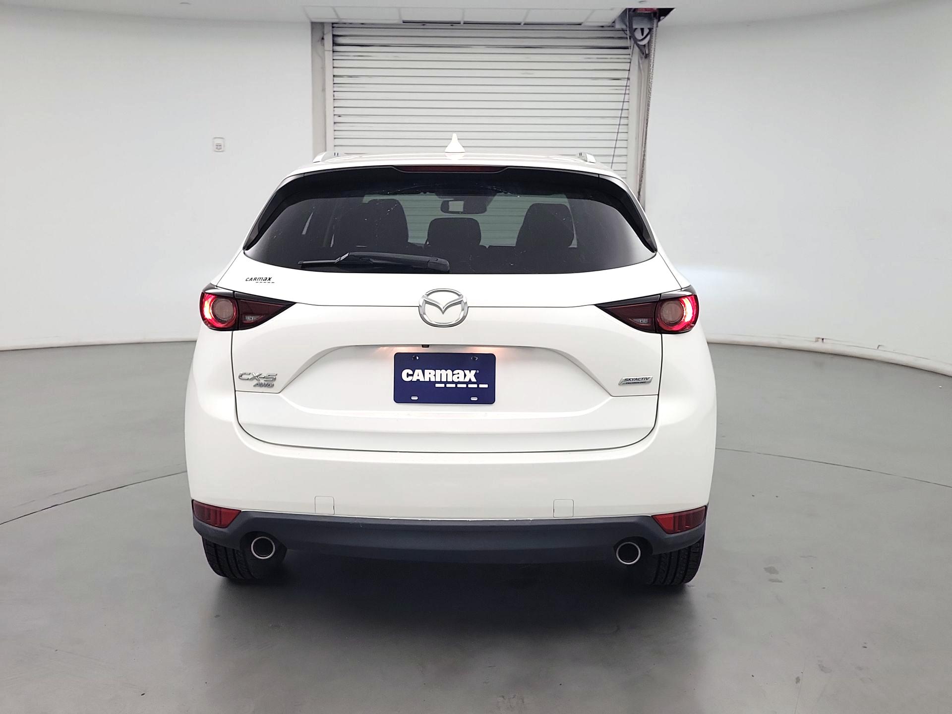 Thumbnail: 2018 Mazda CX-5 - 6