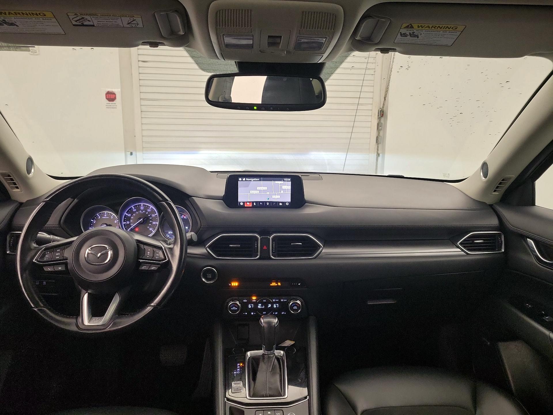 Thumbnail: 2018 Mazda CX-5 - 8