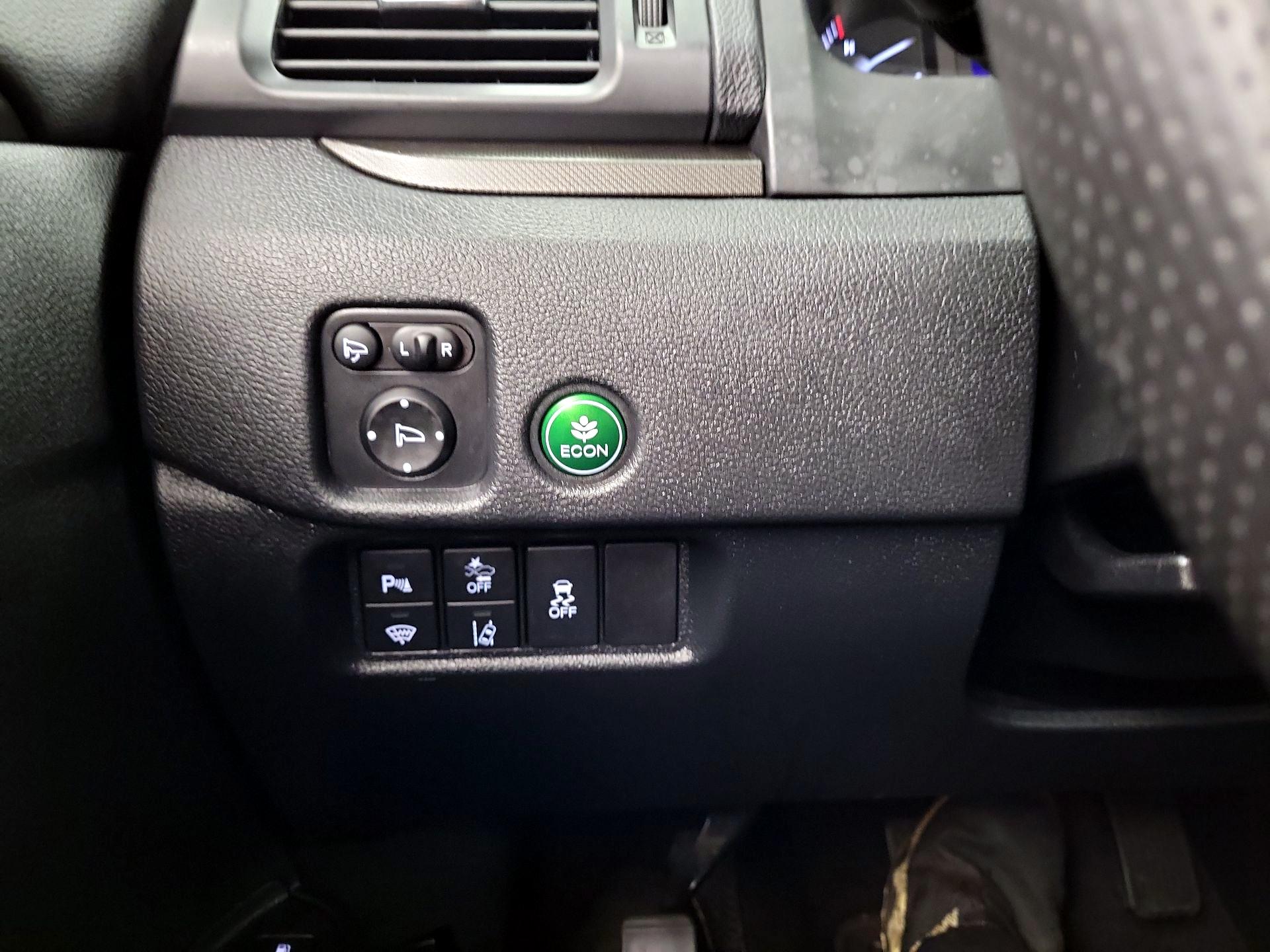 Thumbnail: 2024 Honda Passport - 13