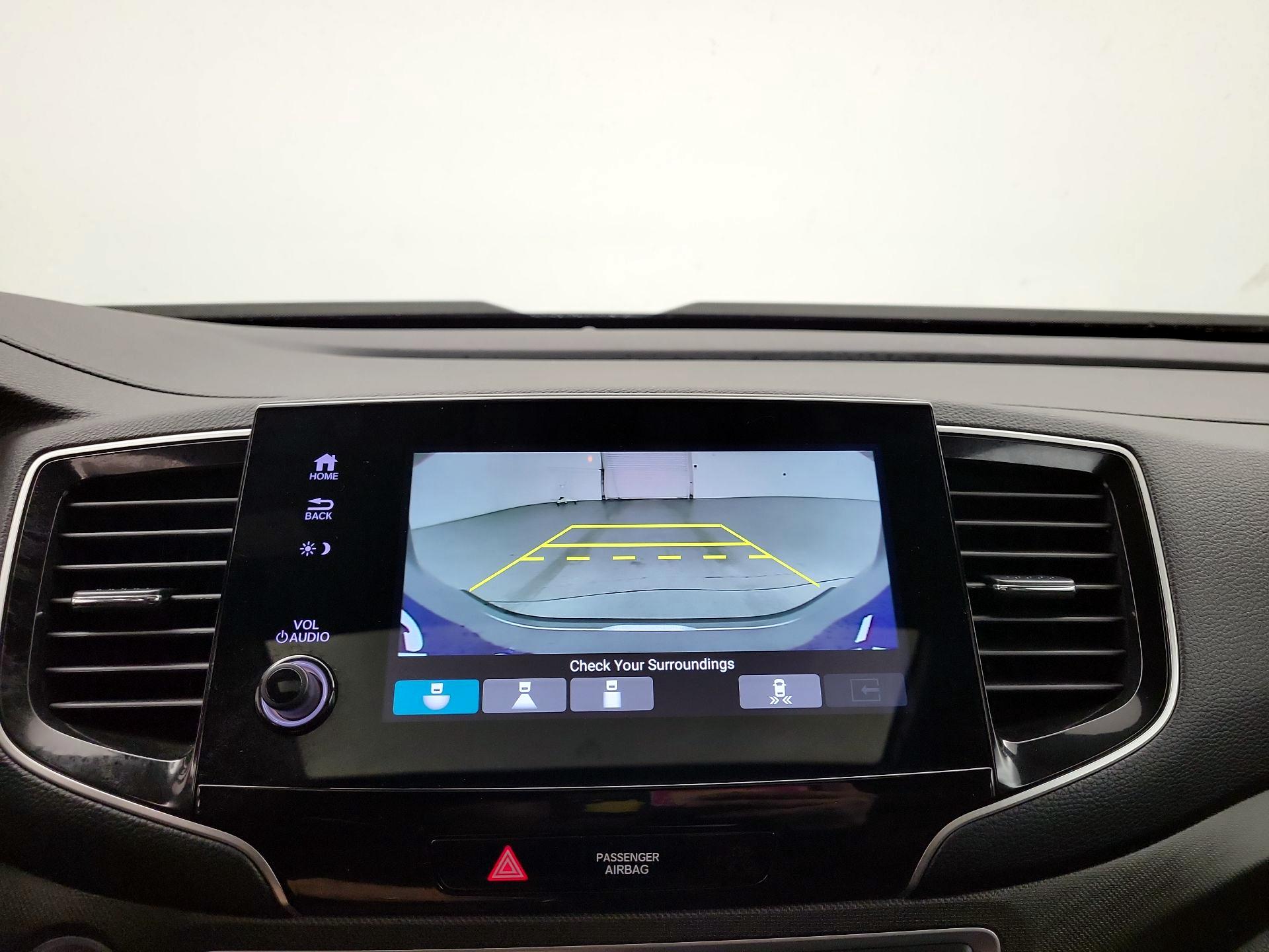 Thumbnail: 2024 Honda Passport - 15