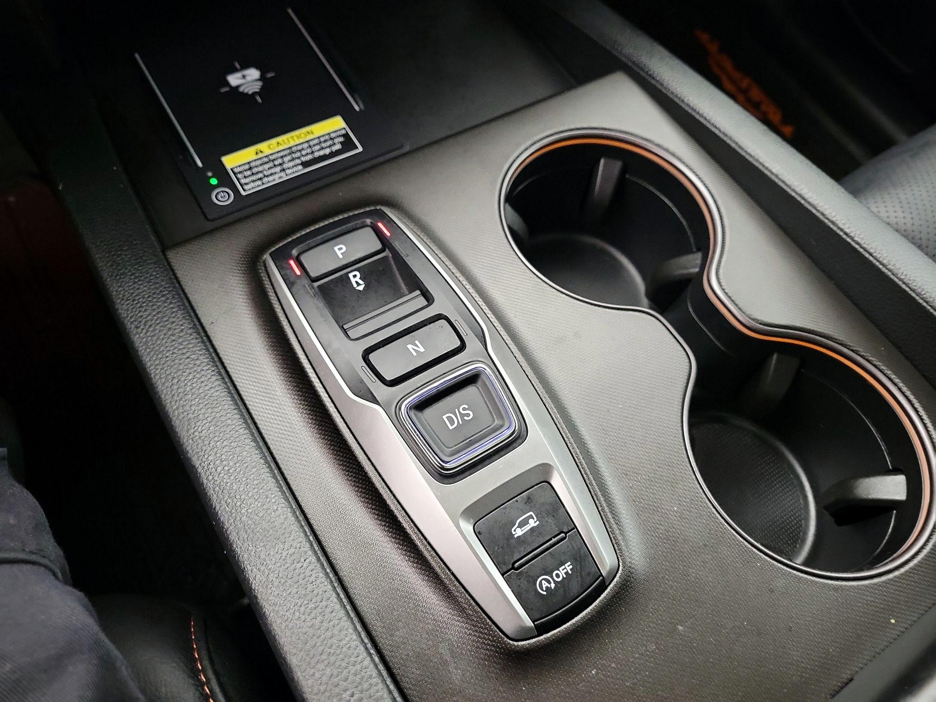 Thumbnail: 2024 Honda Passport - 18