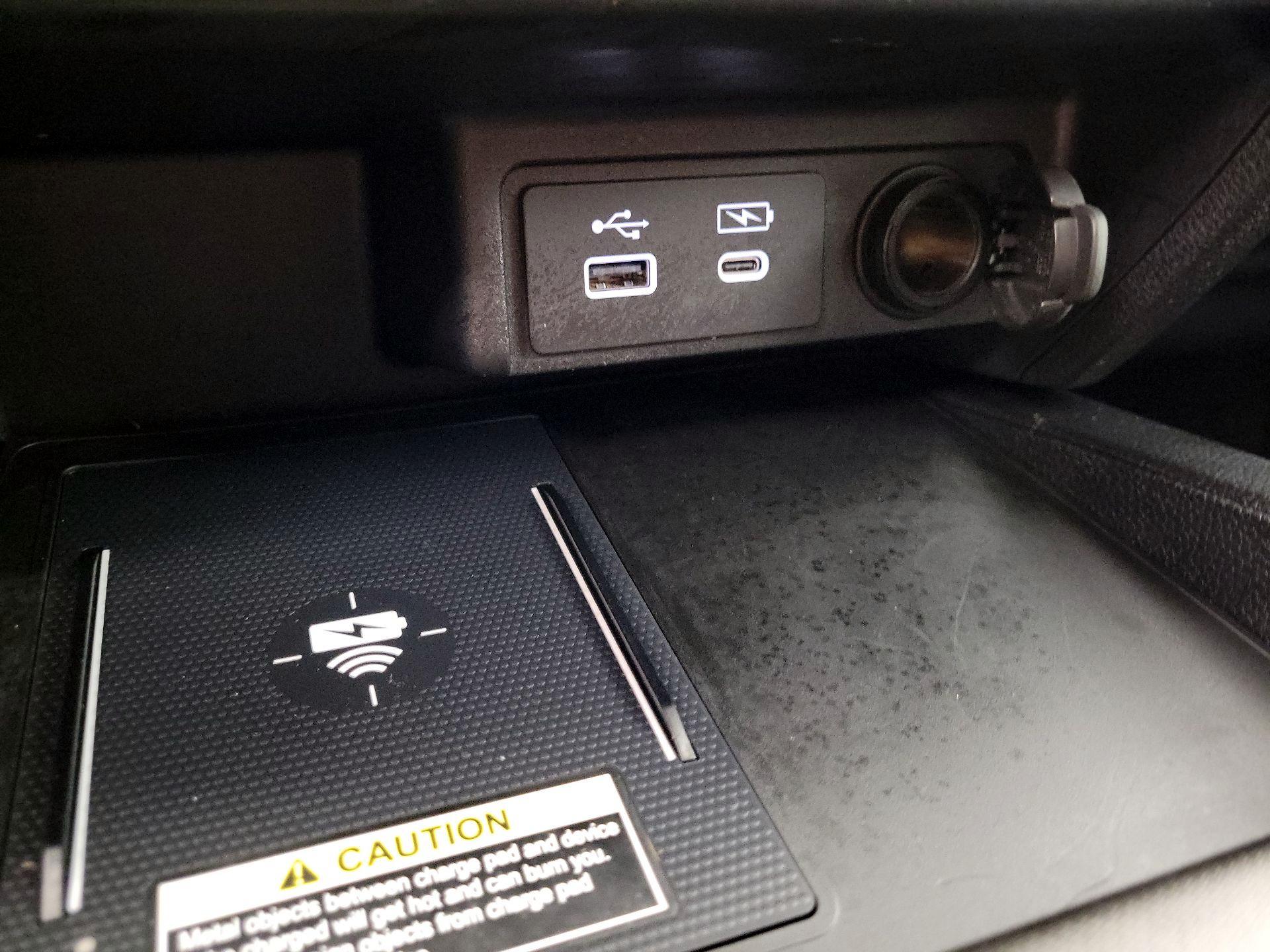 Thumbnail: 2024 Honda Passport - 19