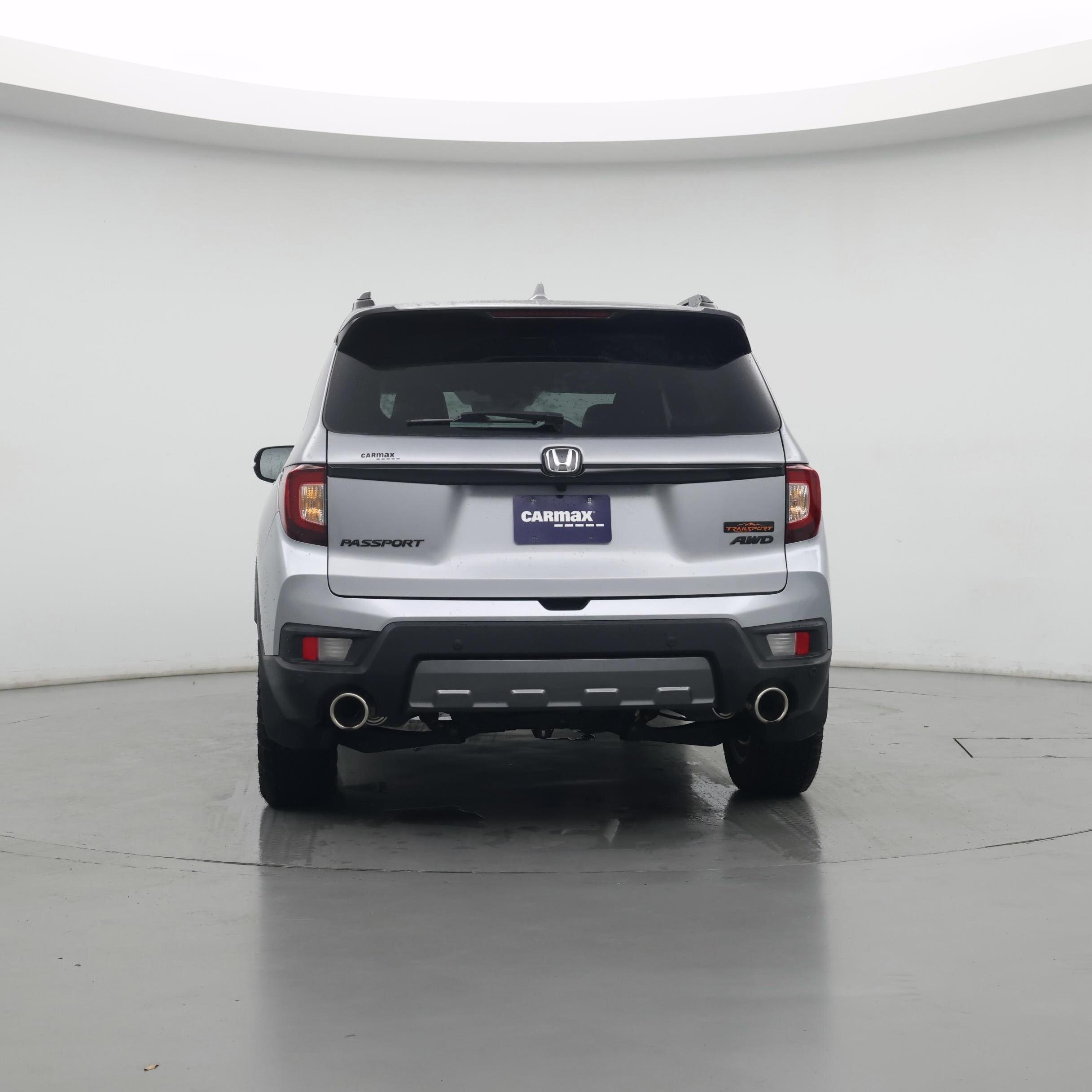 Thumbnail: 2024 Honda Passport - 6