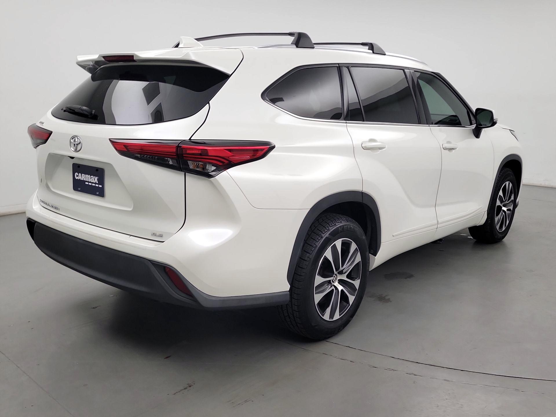 Thumbnail: 2020 Toyota Highlander - 5