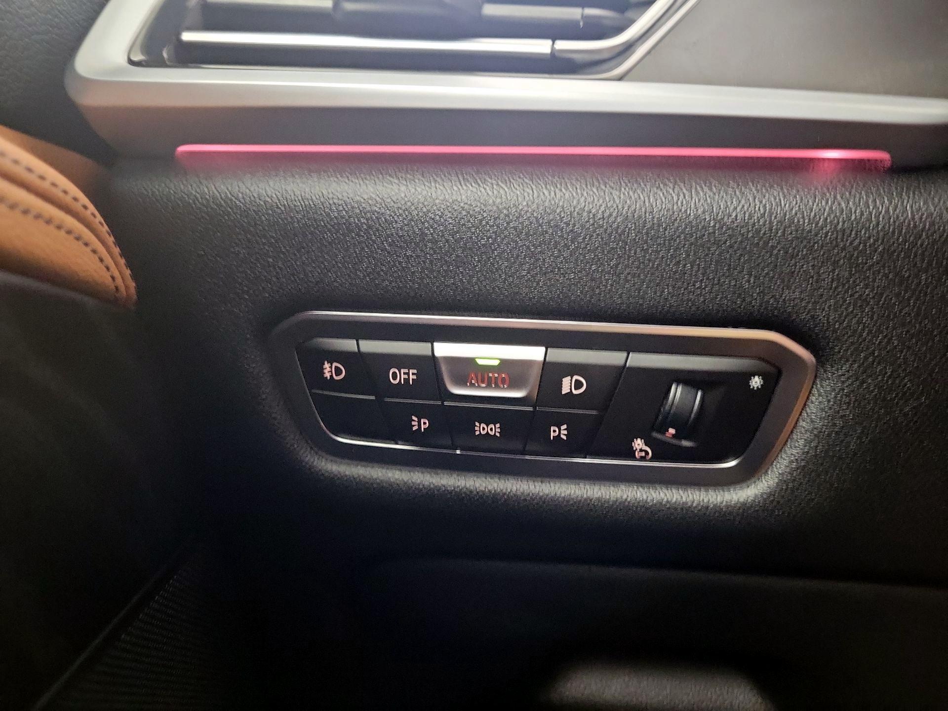 Thumbnail: 2022 BMW X7 - 11