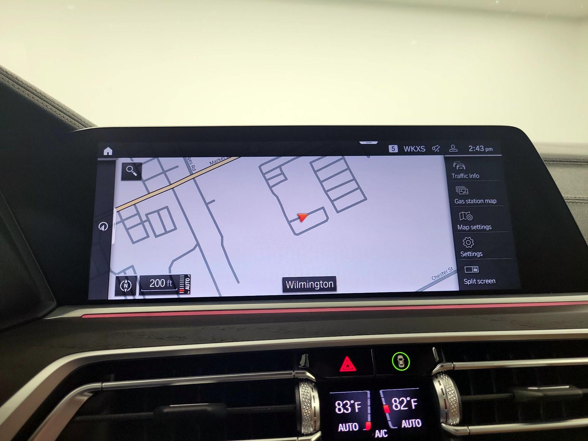 Thumbnail: 2022 BMW X7 - 12