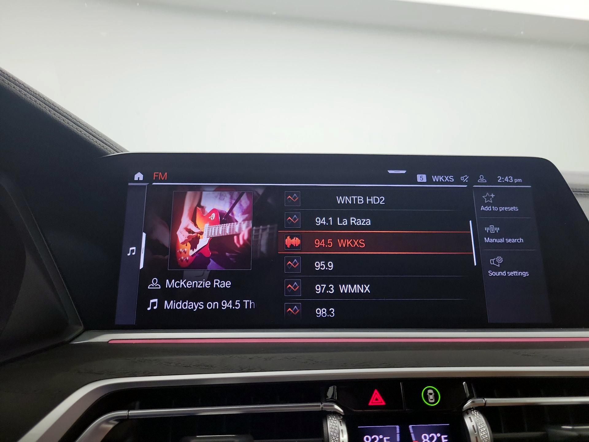 Thumbnail: 2022 BMW X7 - 14