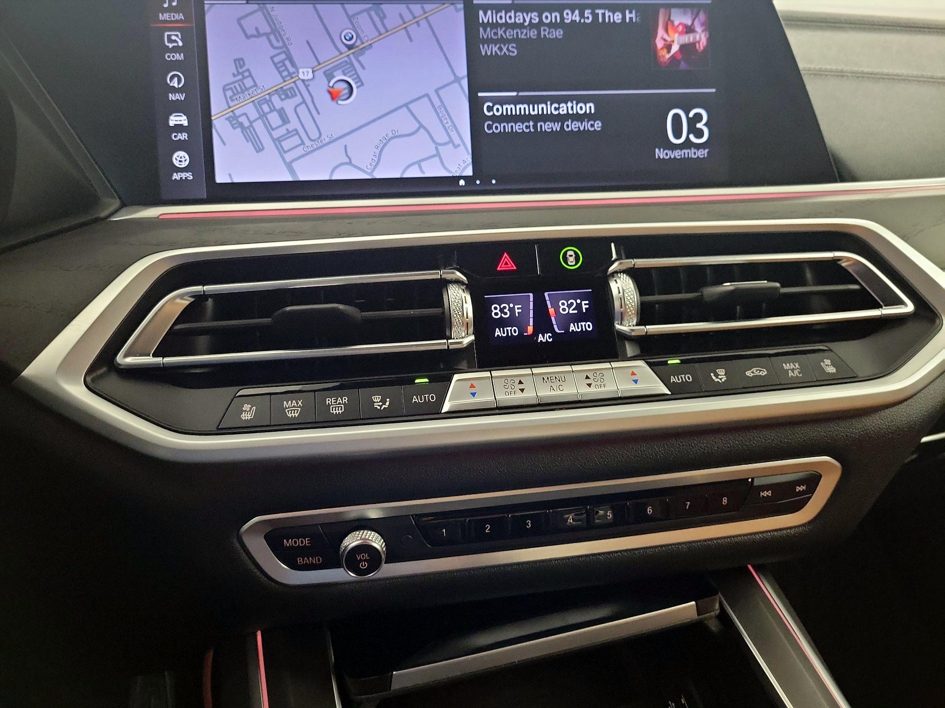 Thumbnail: 2022 BMW X7 - 15