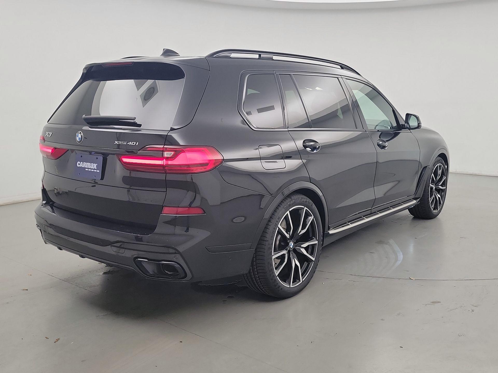 Thumbnail: 2022 BMW X7 - 5