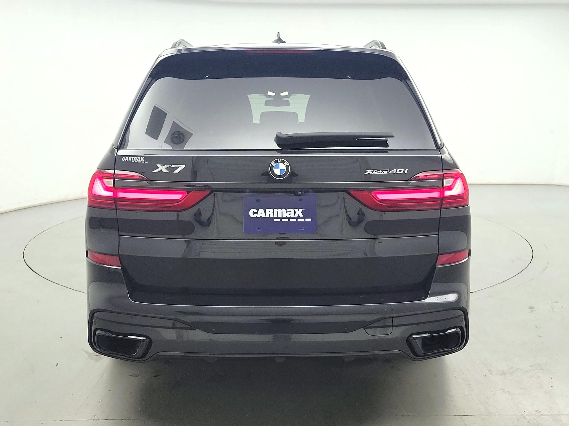 Thumbnail: 2022 BMW X7 - 6