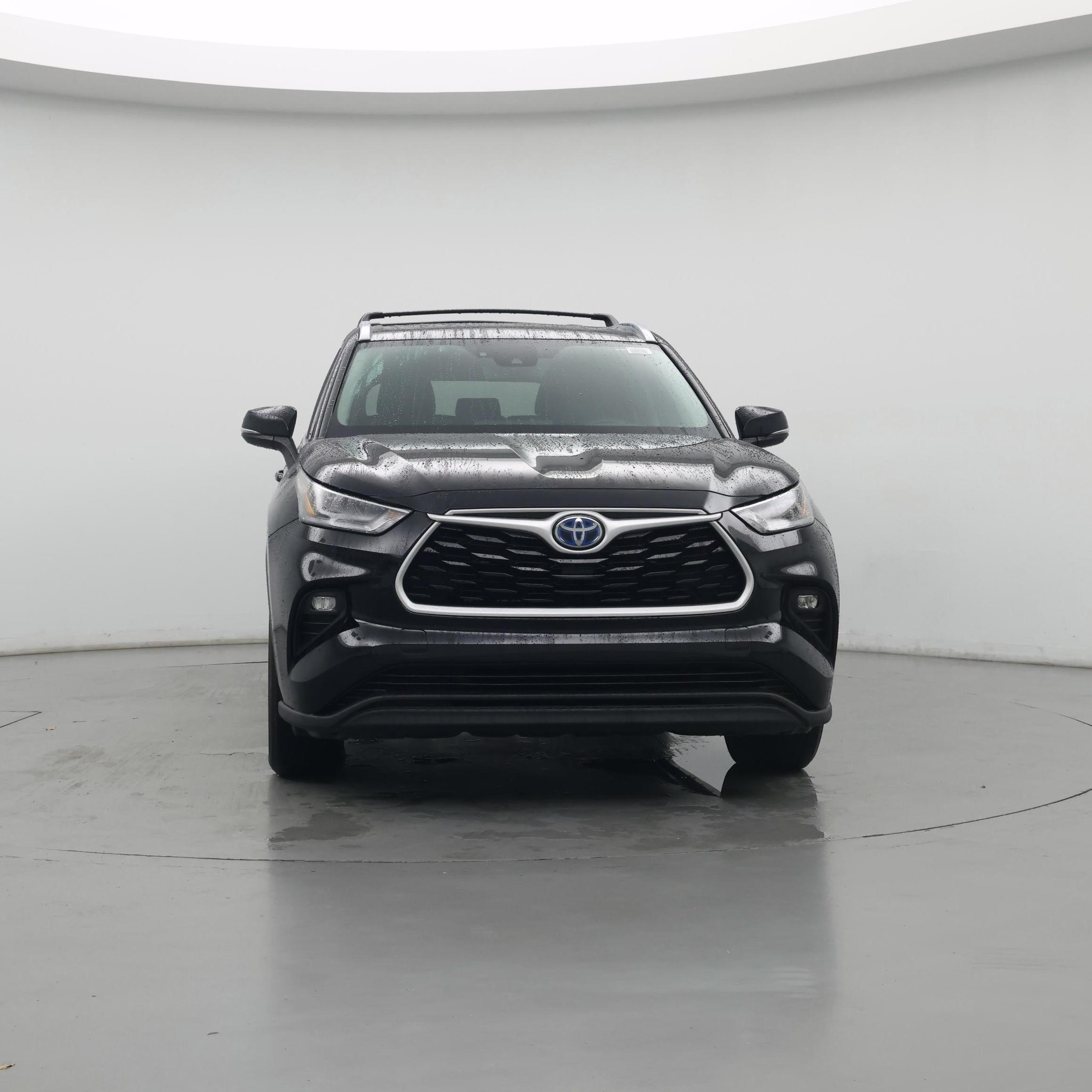 Thumbnail: 2021 Toyota Highlander - 5
