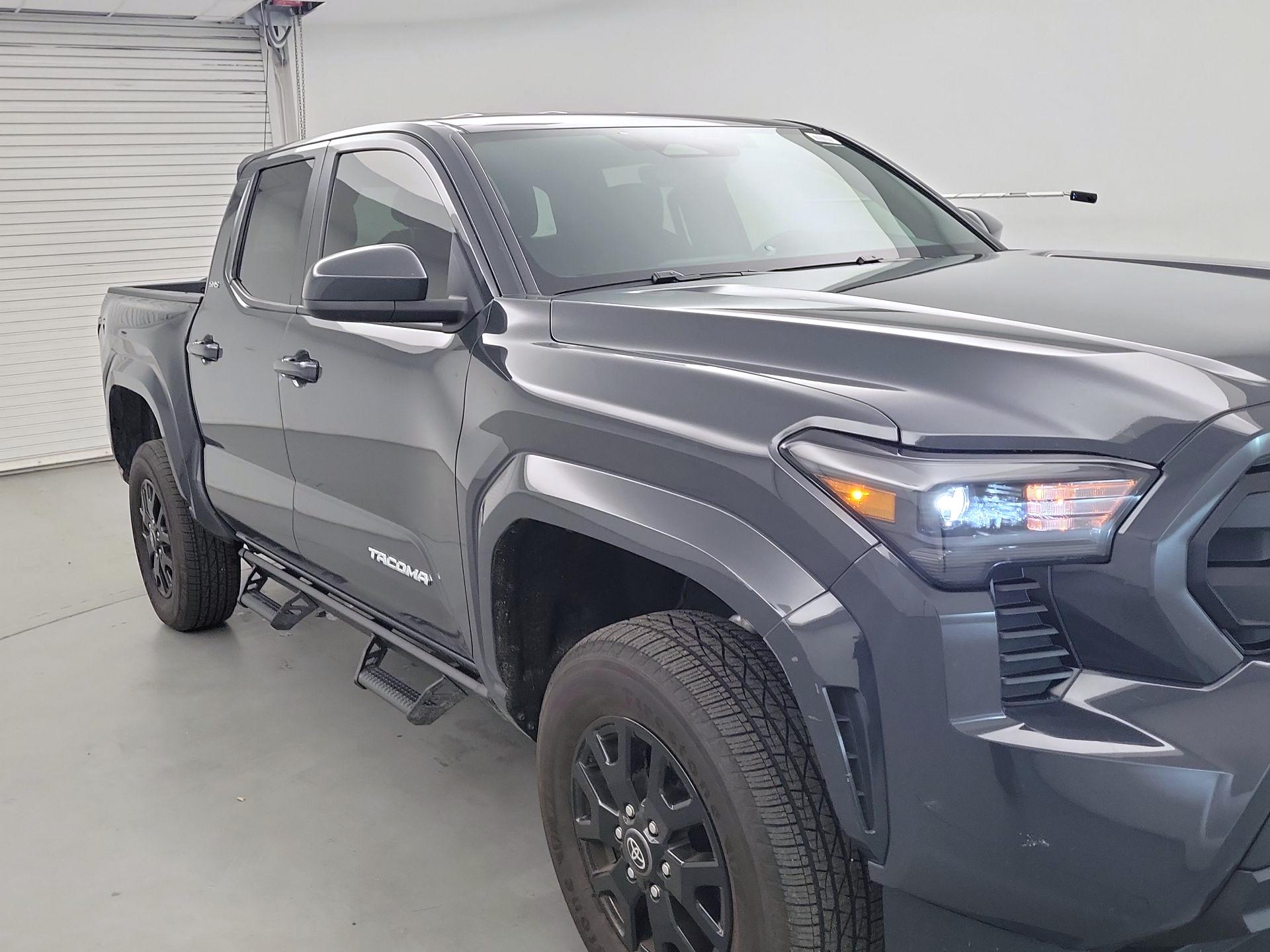 Thumbnail: 2024 Toyota Tacoma - 1