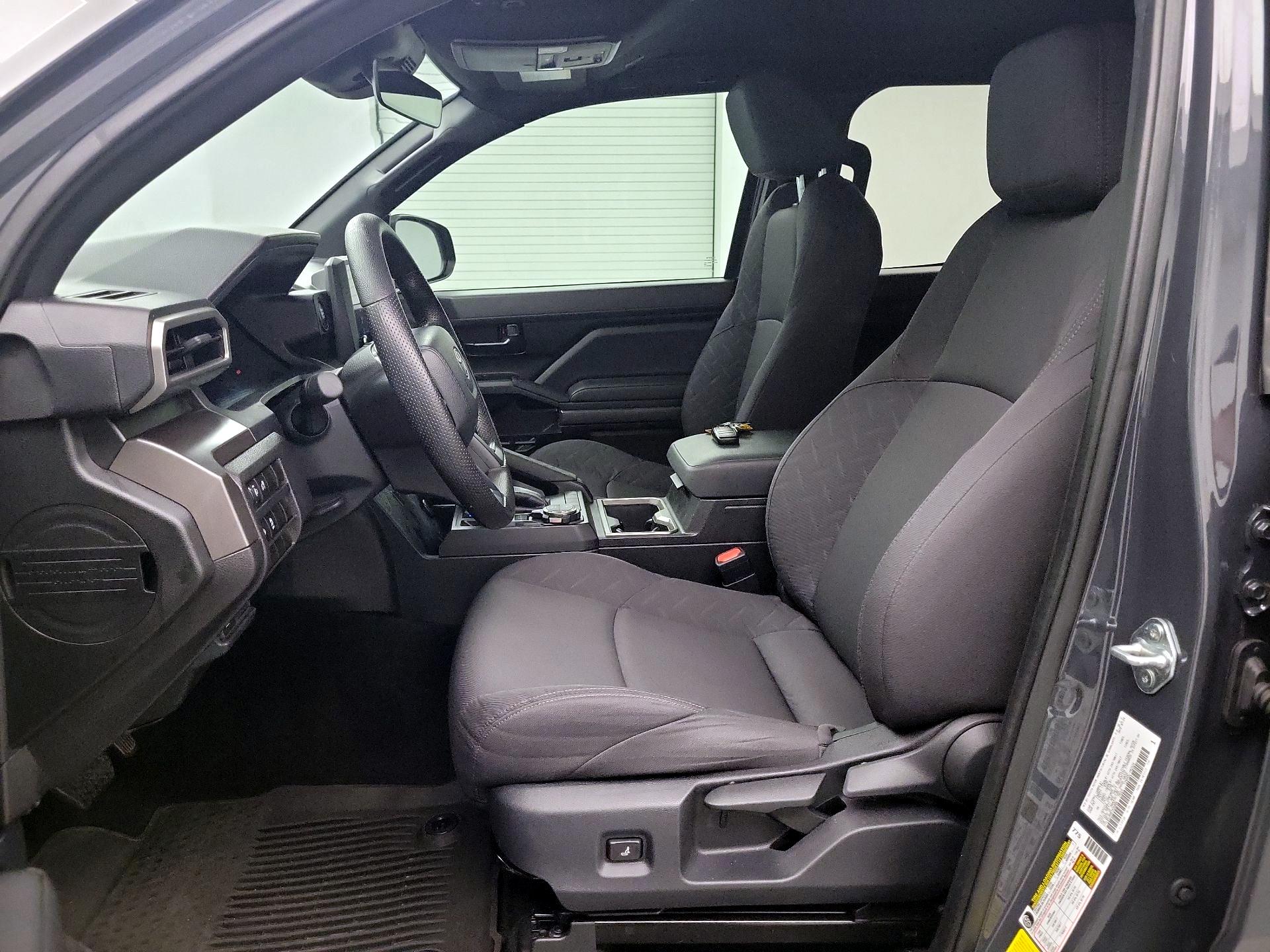 Thumbnail: 2024 Toyota Tacoma - 9