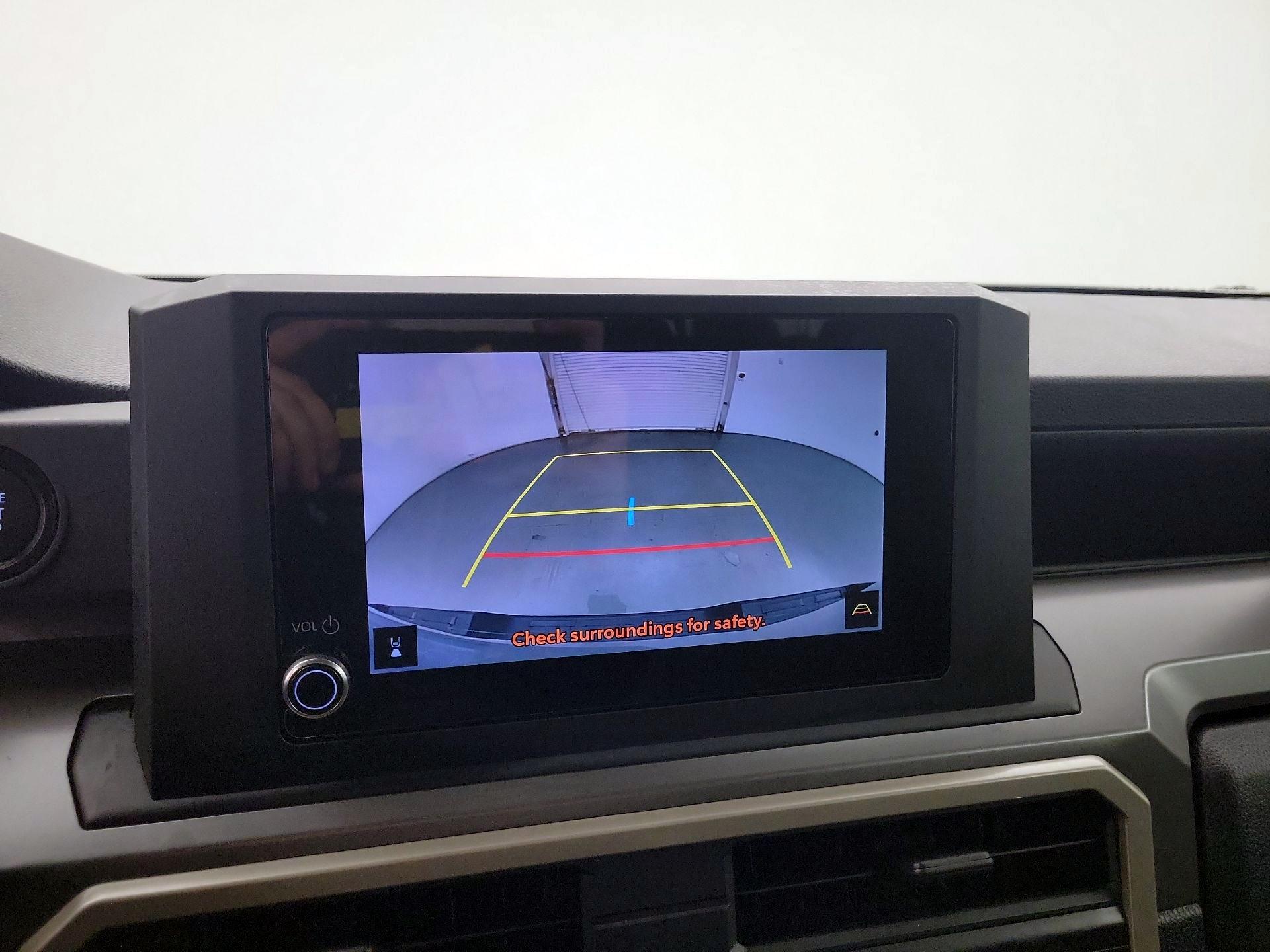 Thumbnail: 2024 Toyota Tacoma - 12