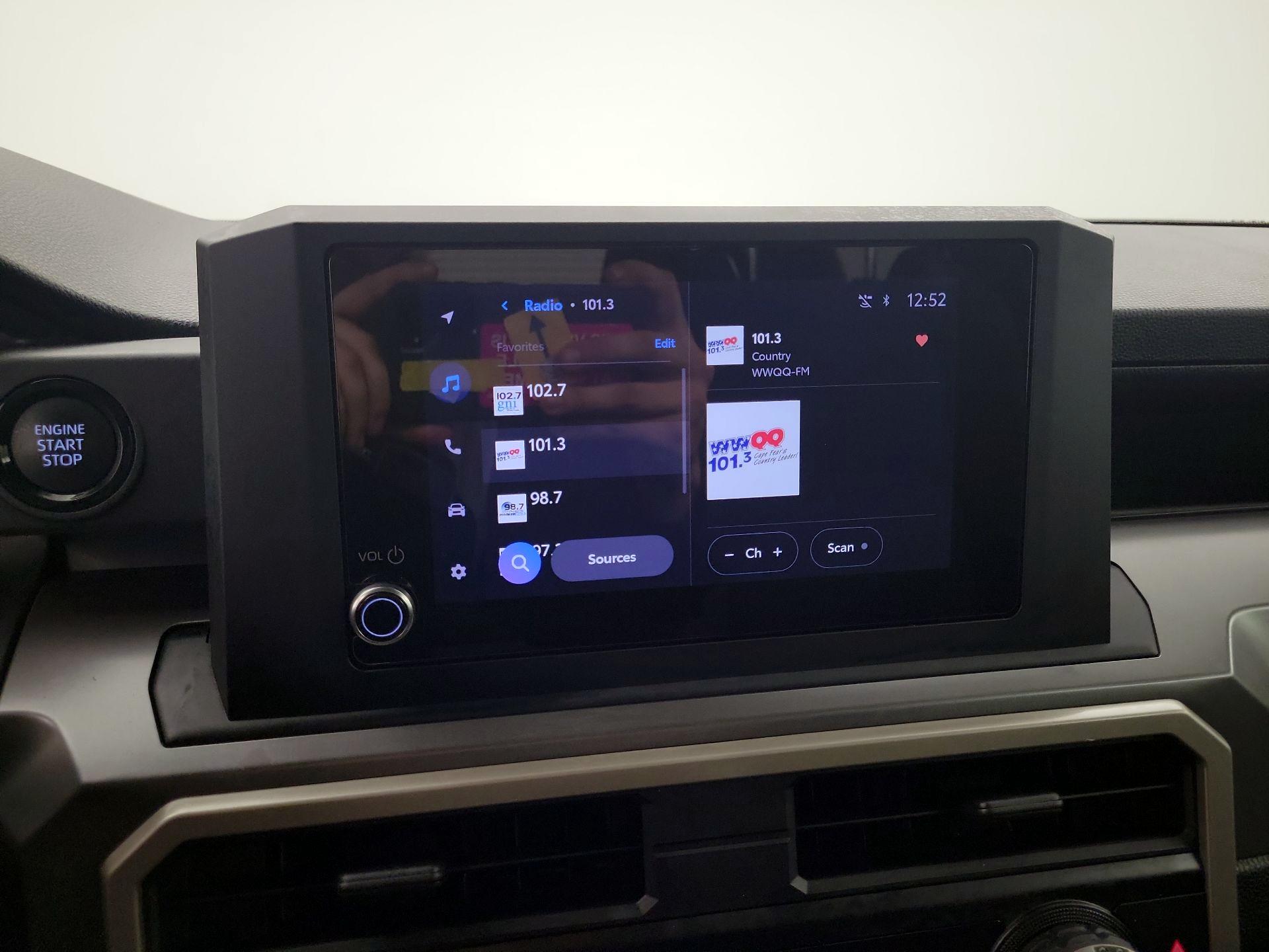 Thumbnail: 2024 Toyota Tacoma - 13