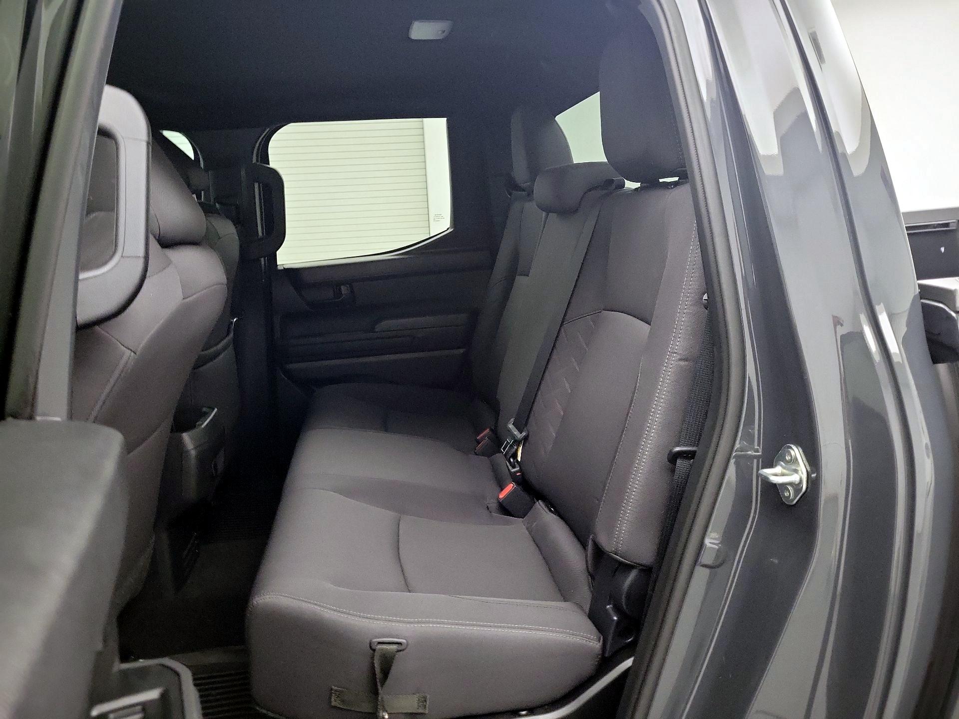 Thumbnail: 2024 Toyota Tacoma - 17