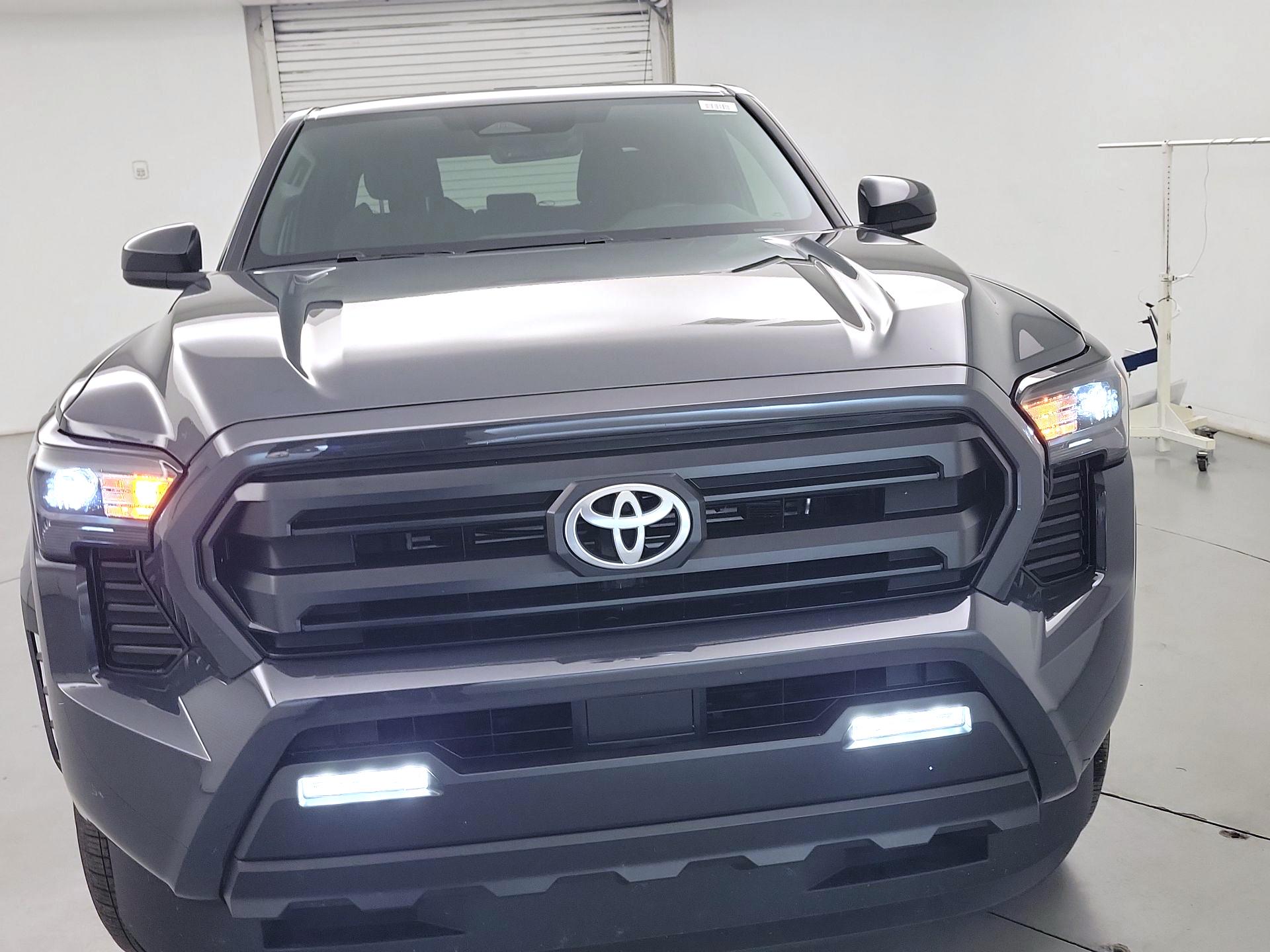 Thumbnail: 2024 Toyota Tacoma - 2