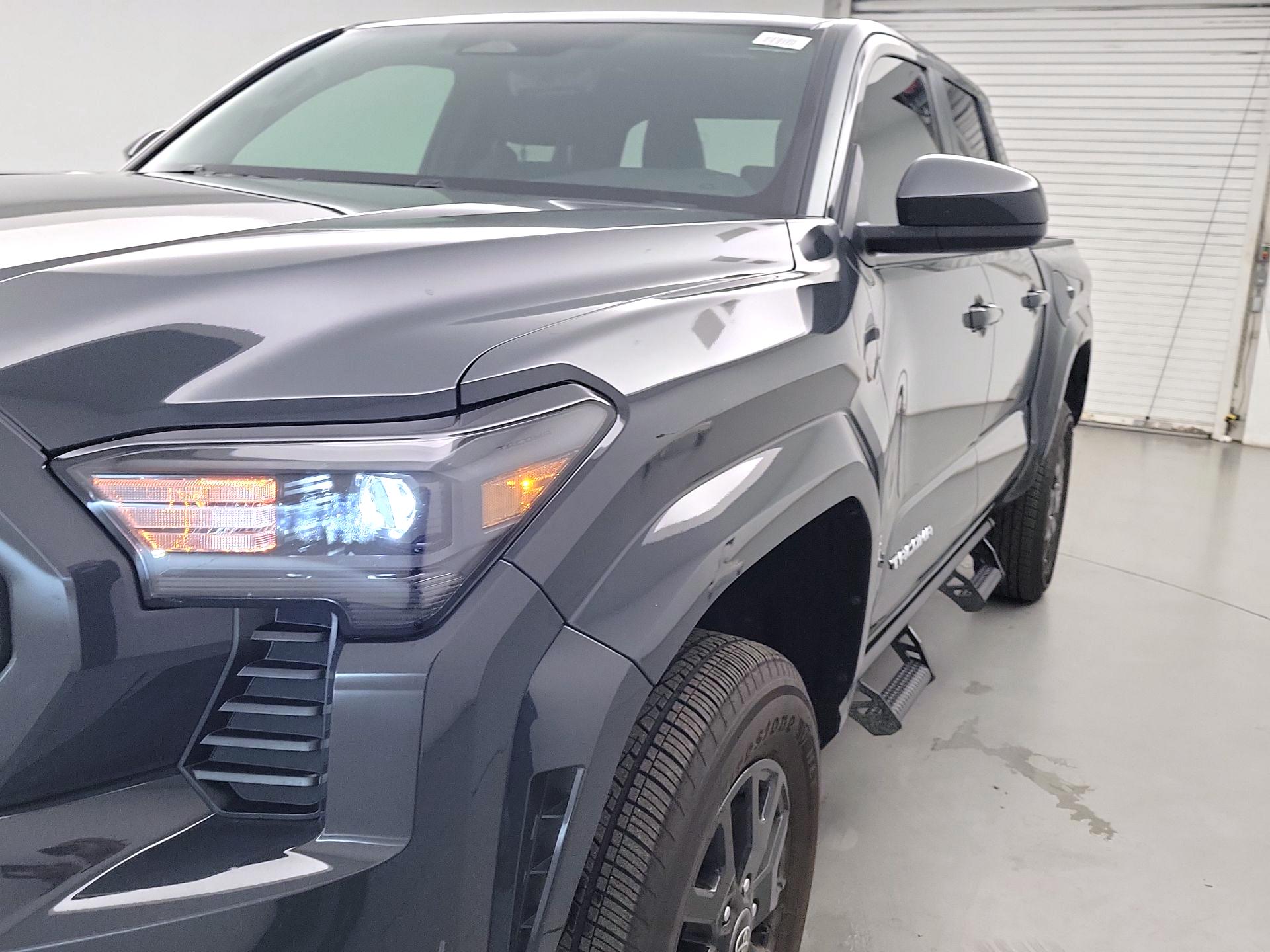 Thumbnail: 2024 Toyota Tacoma - 3