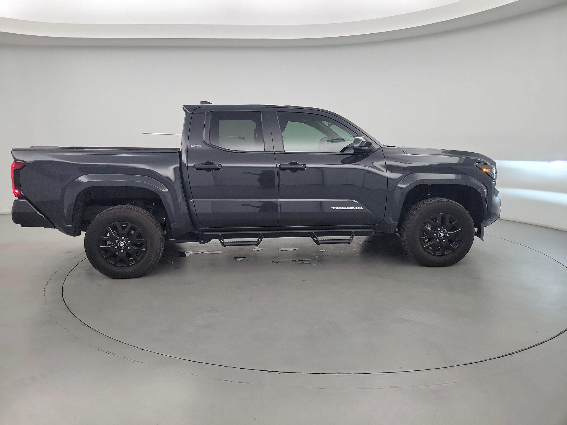 Thumbnail: 2024 Toyota Tacoma - 4