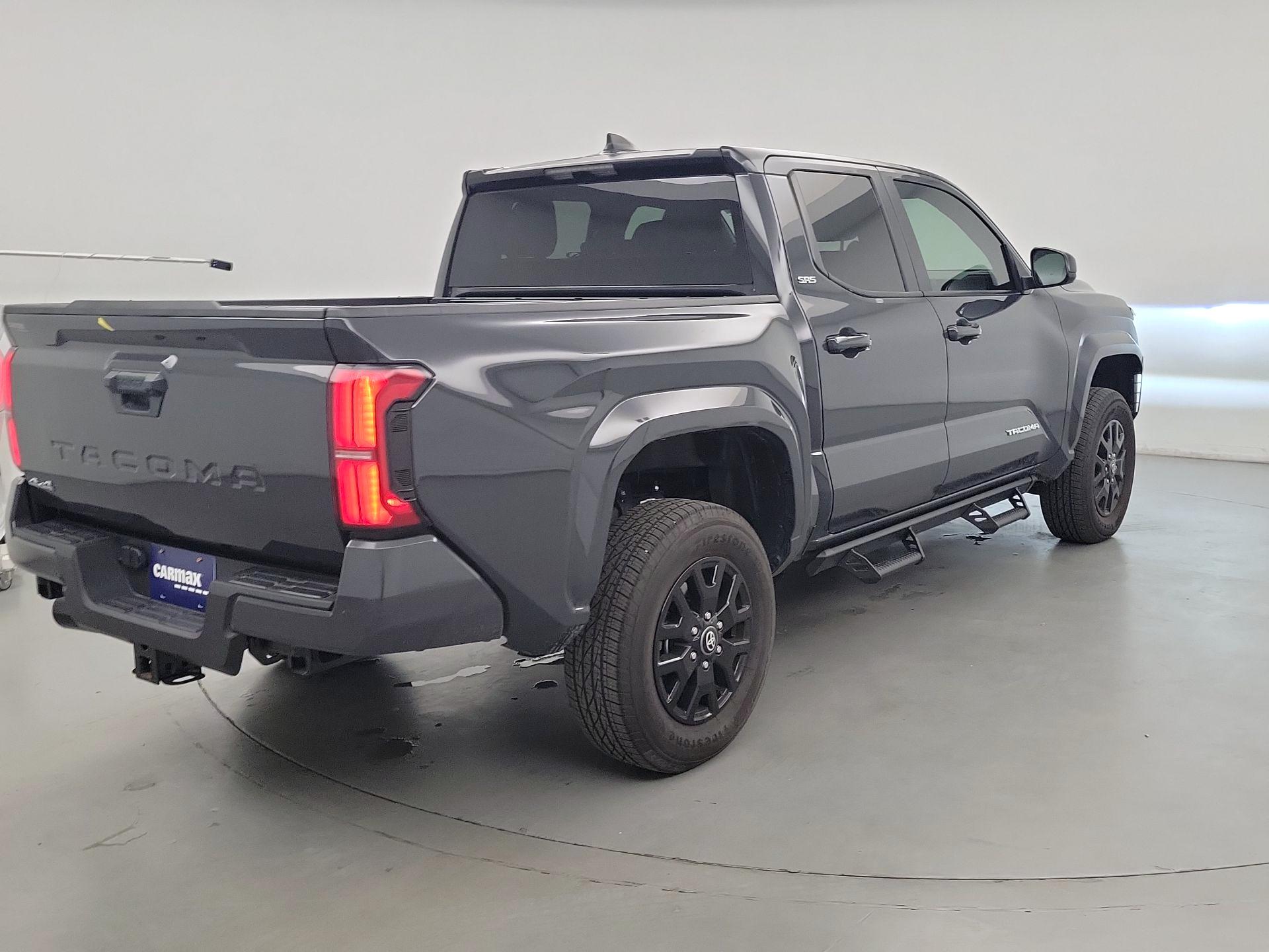 Thumbnail: 2024 Toyota Tacoma - 5