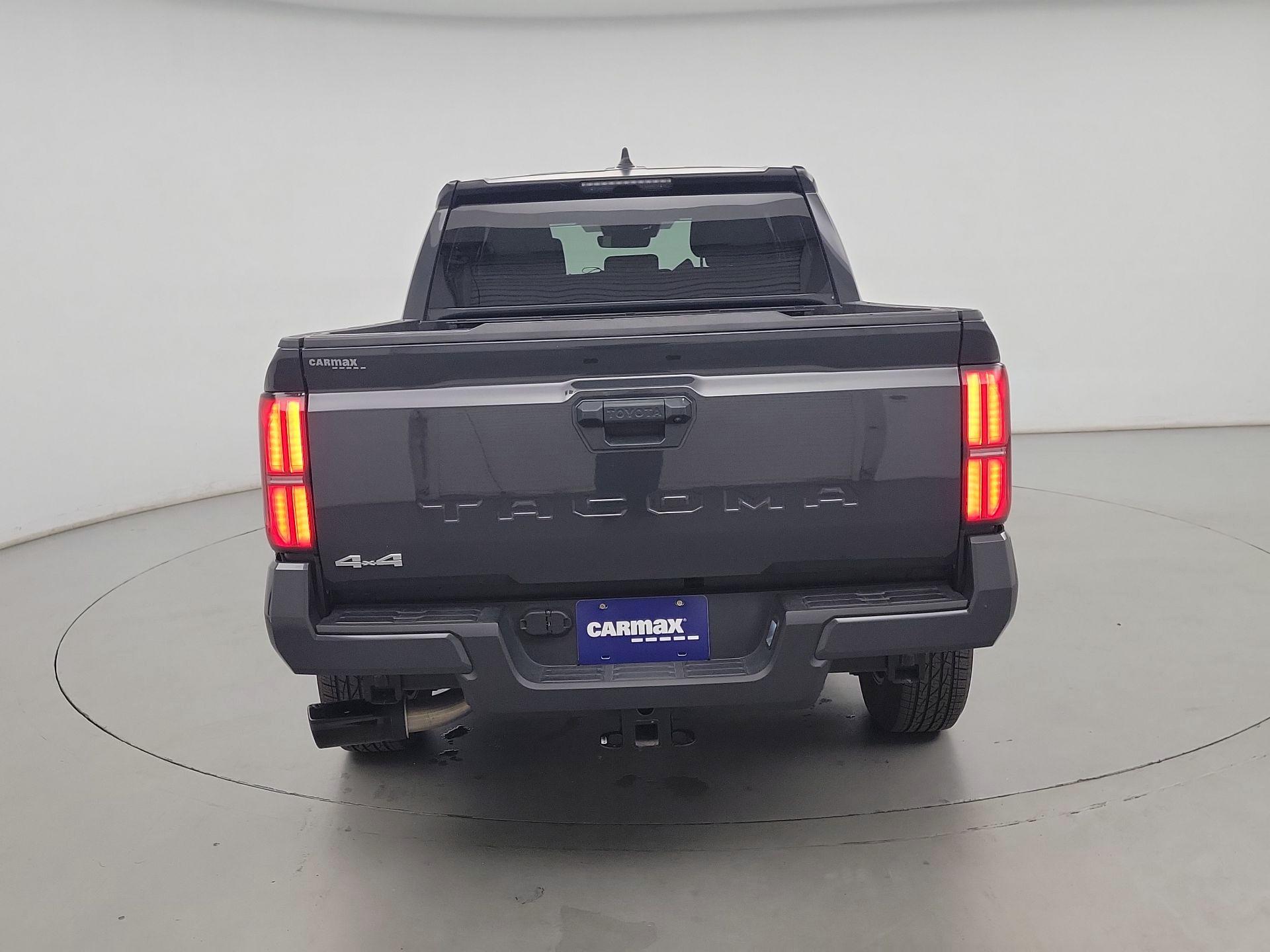 Thumbnail: 2024 Toyota Tacoma - 6