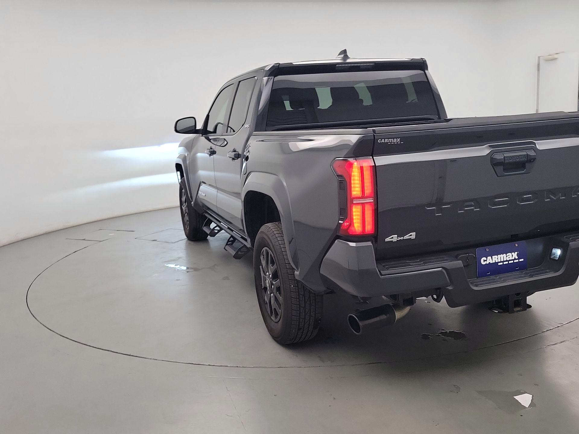 Thumbnail: 2024 Toyota Tacoma - 7