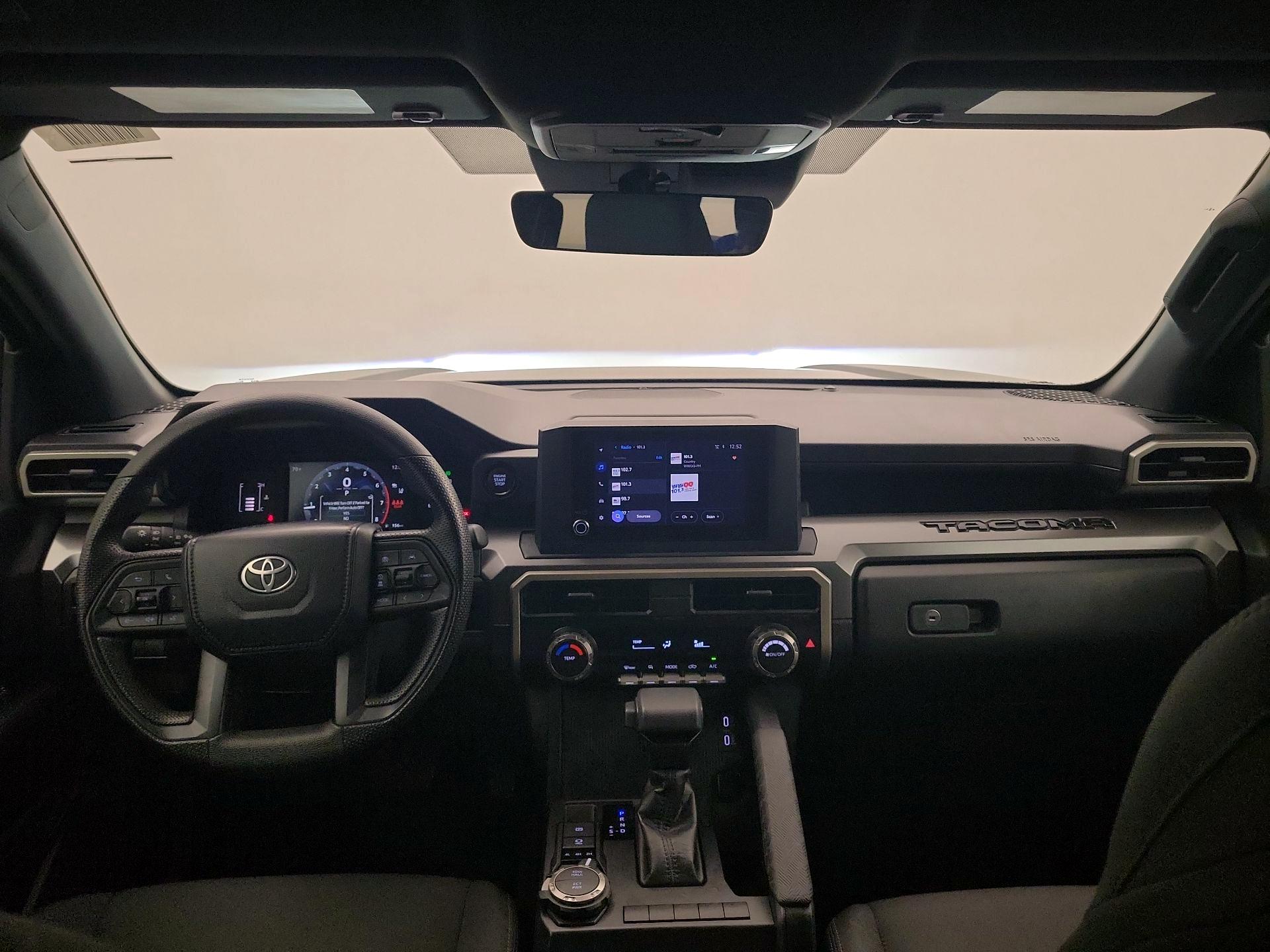 Thumbnail: 2024 Toyota Tacoma - 8