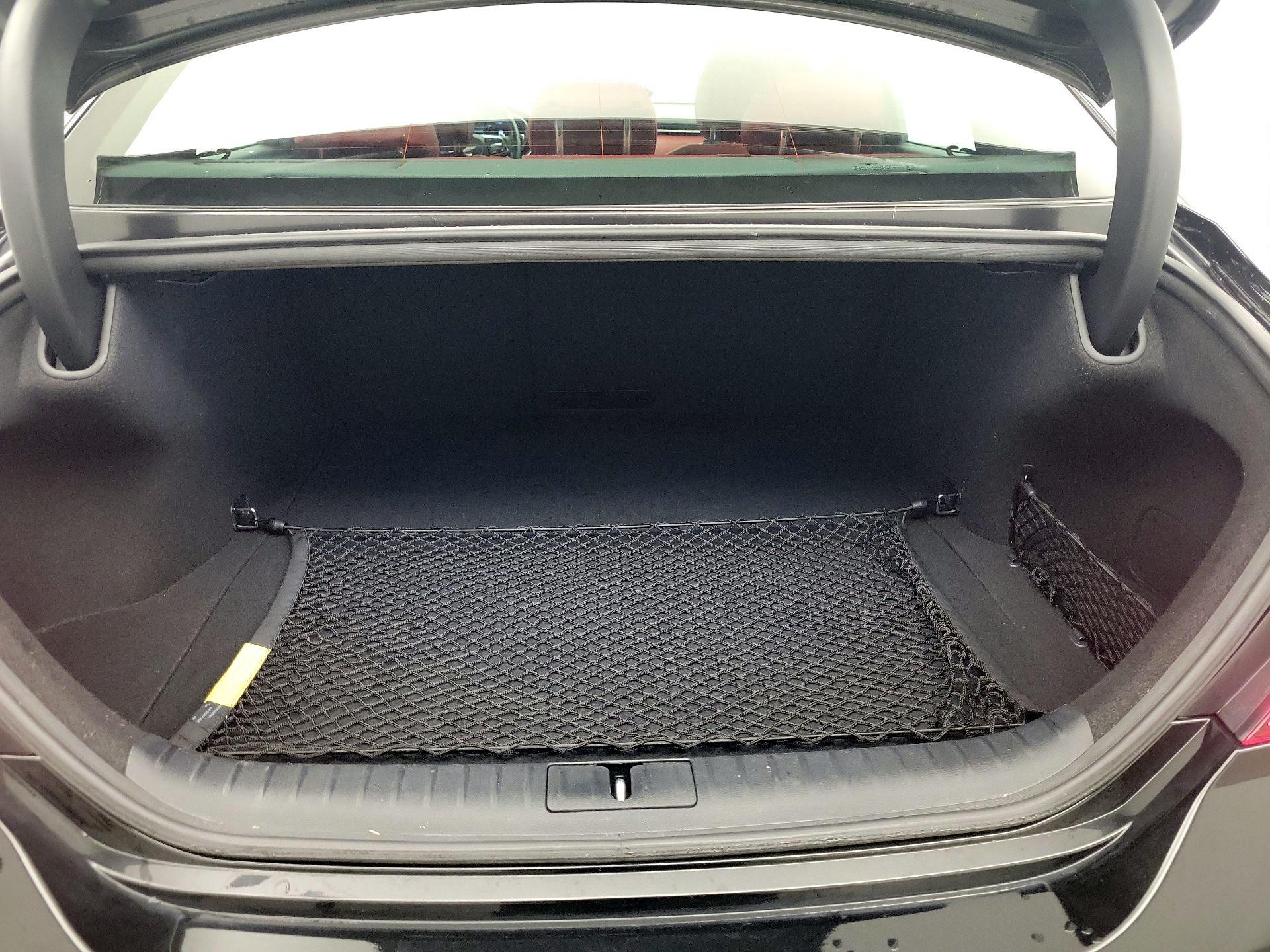 Thumbnail: 2023 Genesis G70 - 20