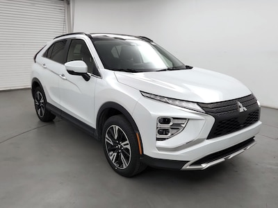 2023 Mitsubishi Eclipse Cross SE