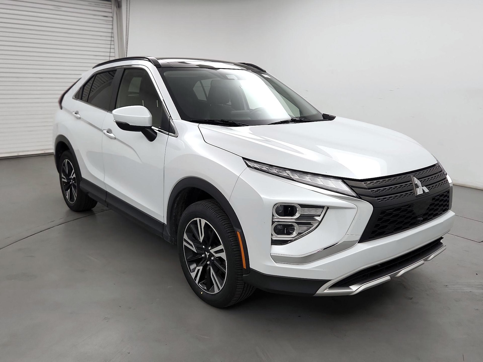 2023 Mitsubishi Eclipse Cross SE