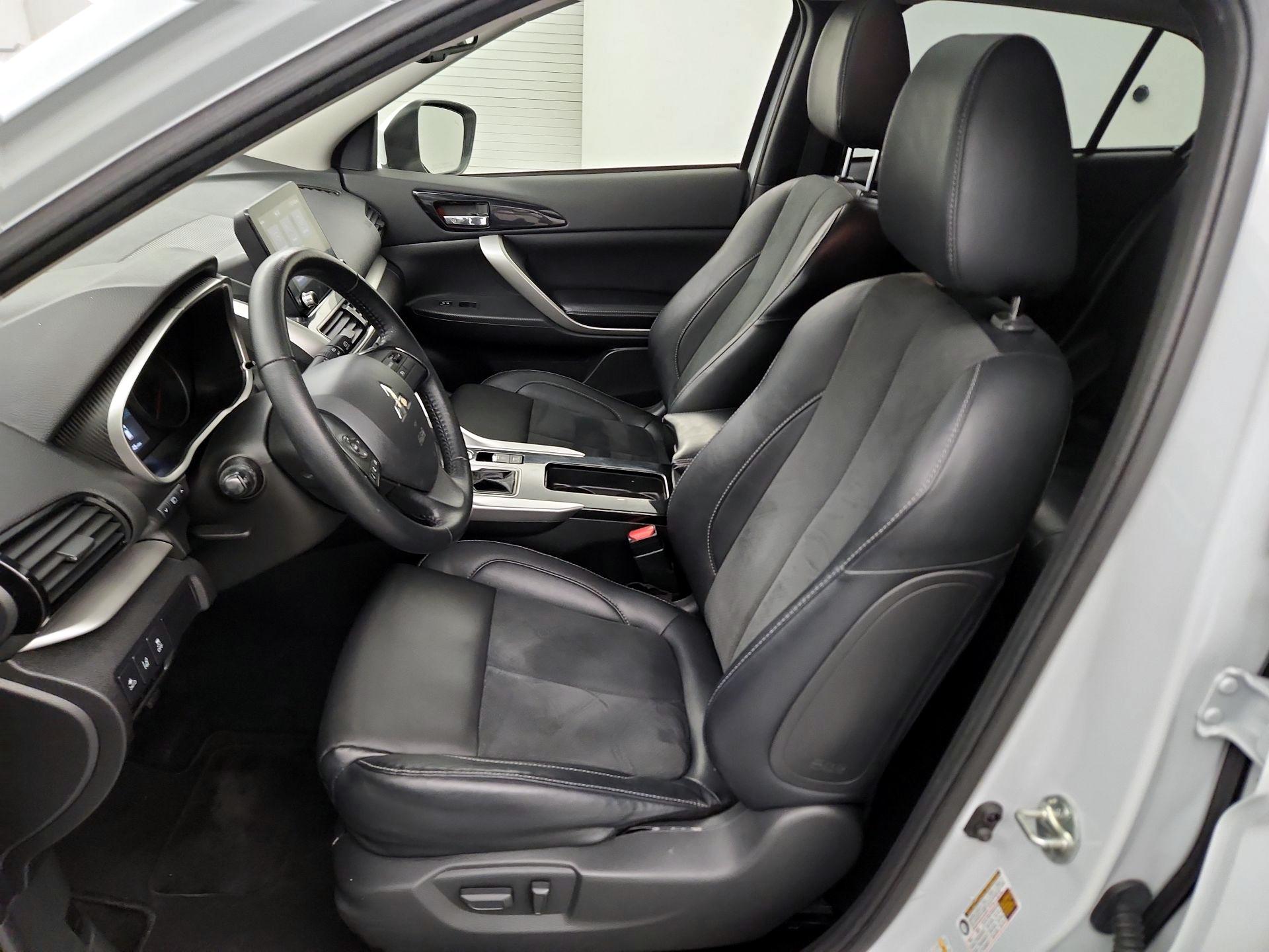 Thumbnail: 2023 Mitsubishi Eclipse Cross - 9