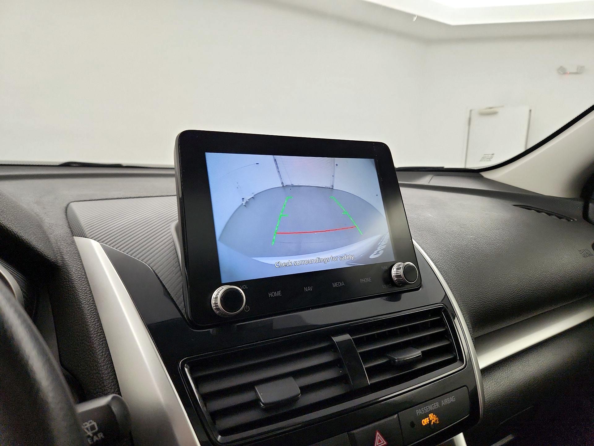 Thumbnail: 2023 Mitsubishi Eclipse Cross - 12