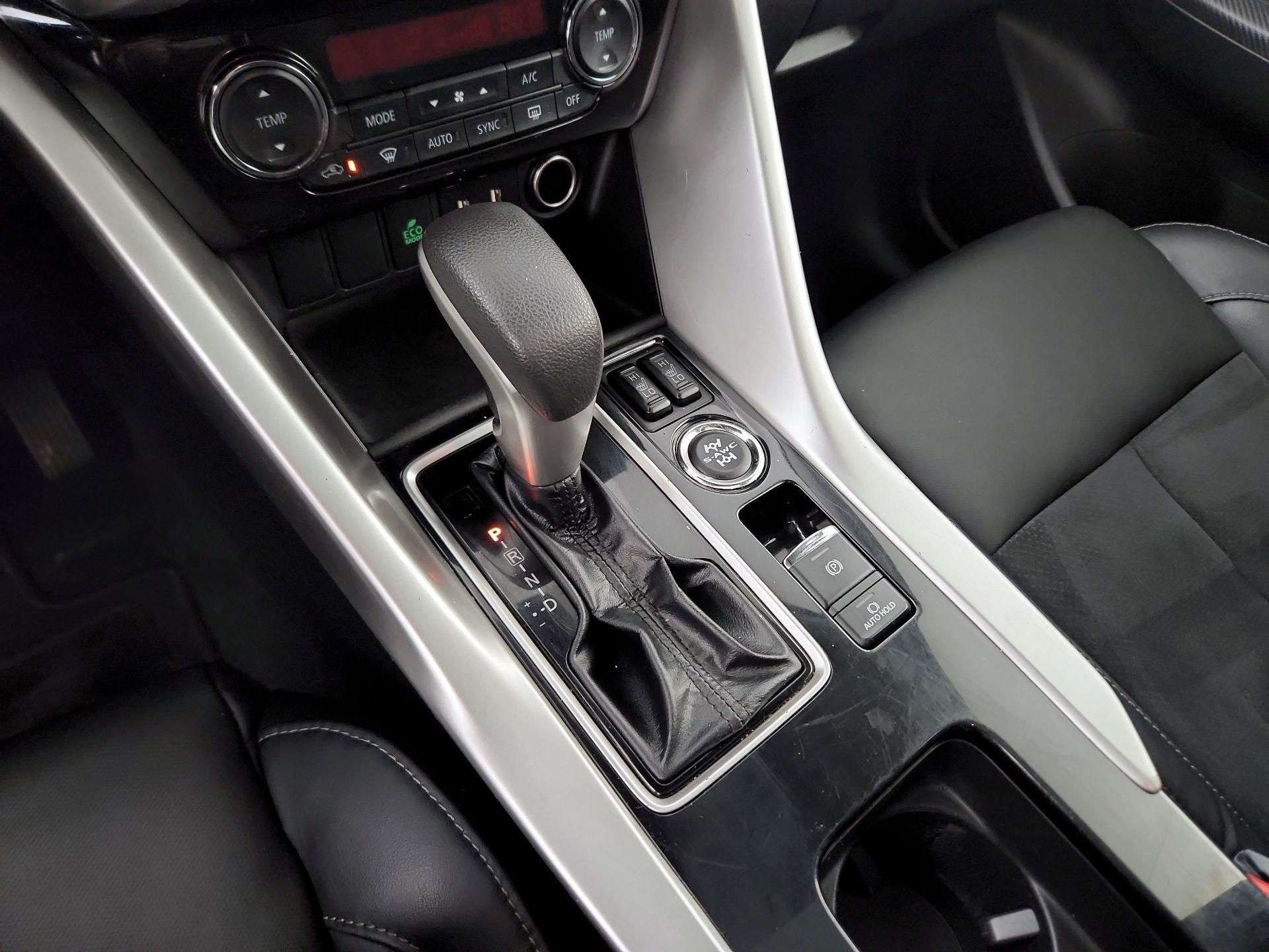 Thumbnail: 2023 Mitsubishi Eclipse Cross - 15