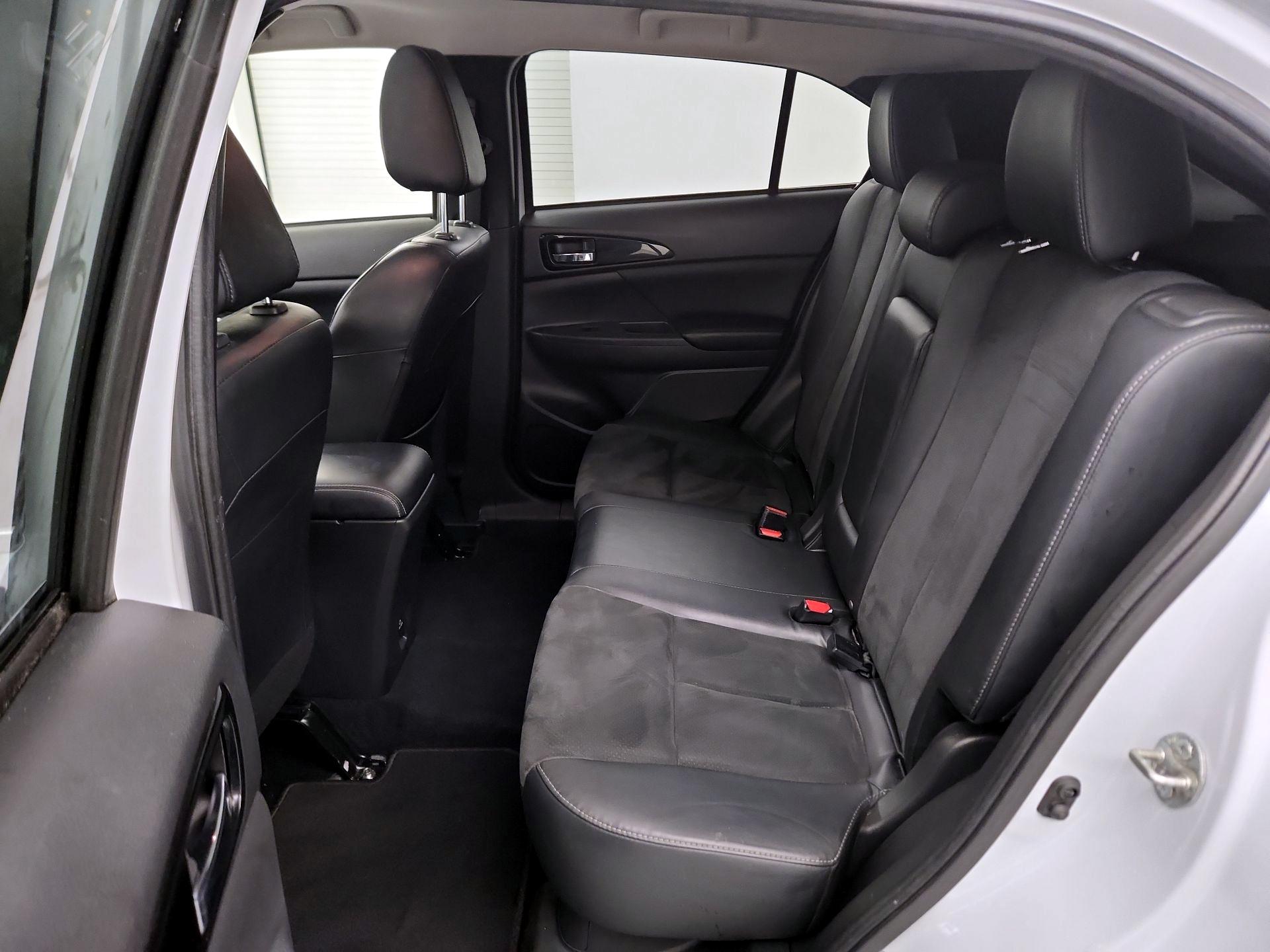 Thumbnail: 2023 Mitsubishi Eclipse Cross - 18