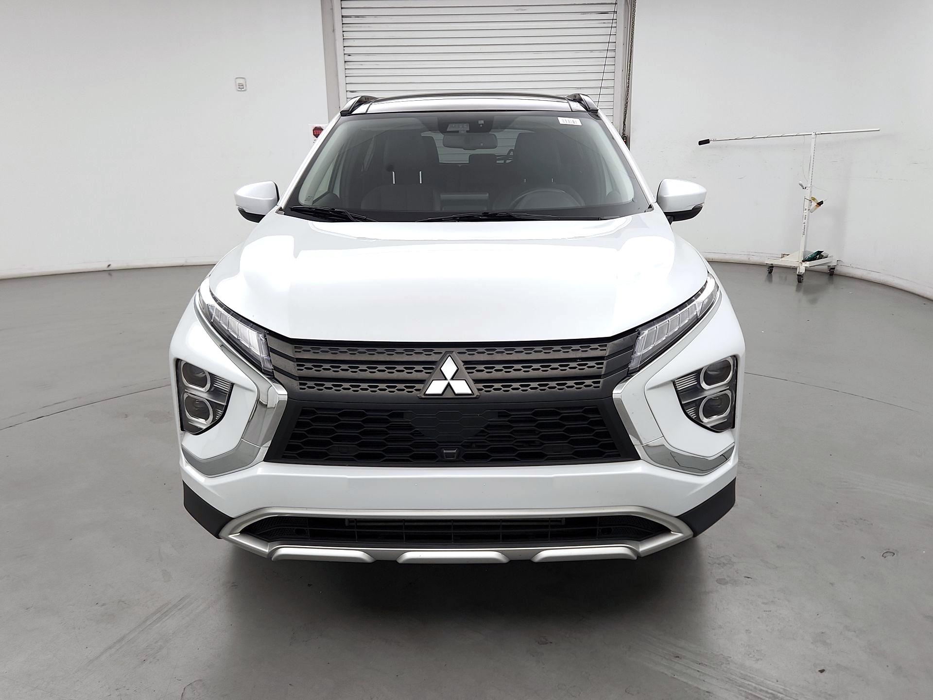 Thumbnail: 2023 Mitsubishi Eclipse Cross - 2