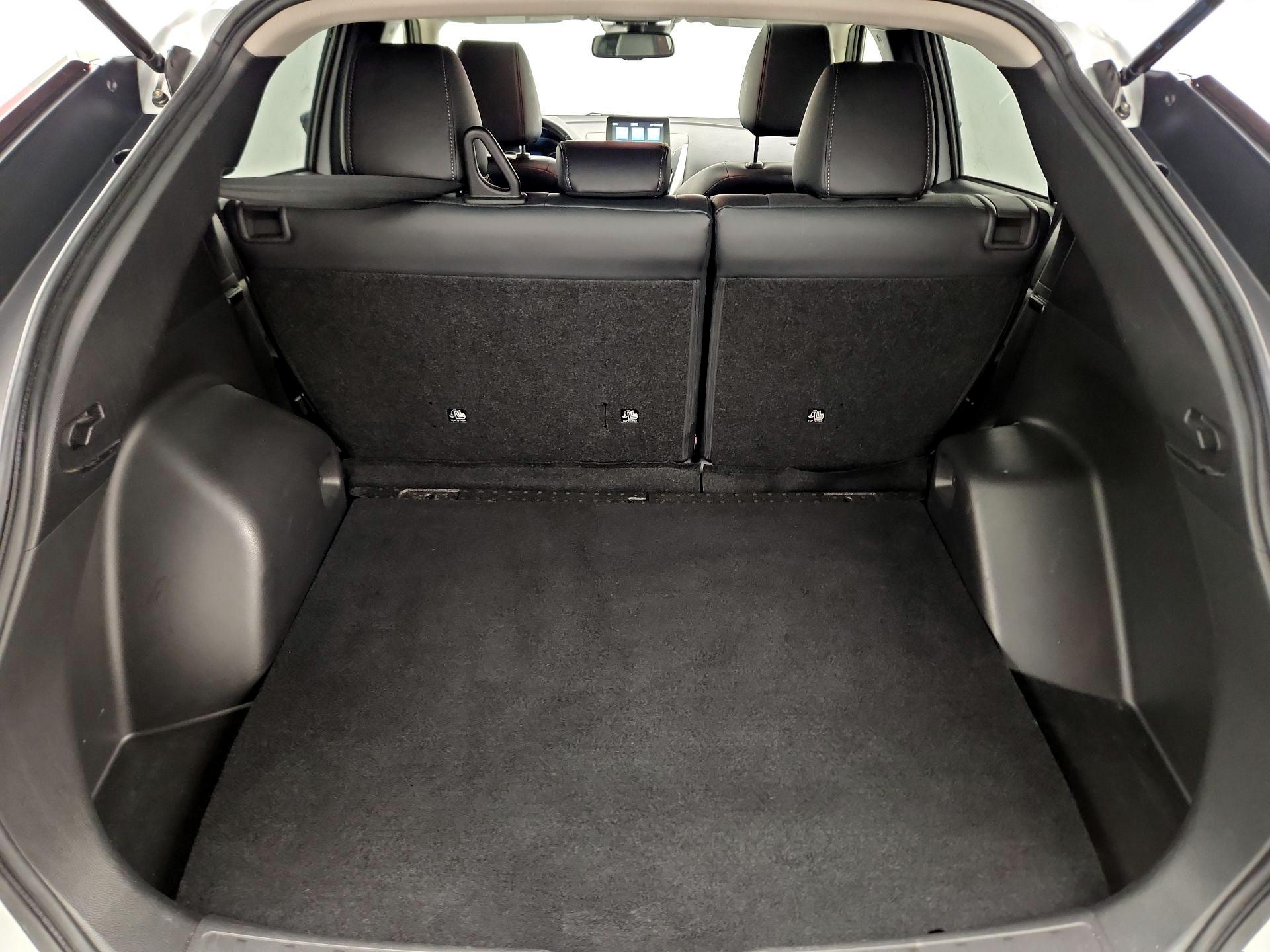 Thumbnail: 2023 Mitsubishi Eclipse Cross - 19