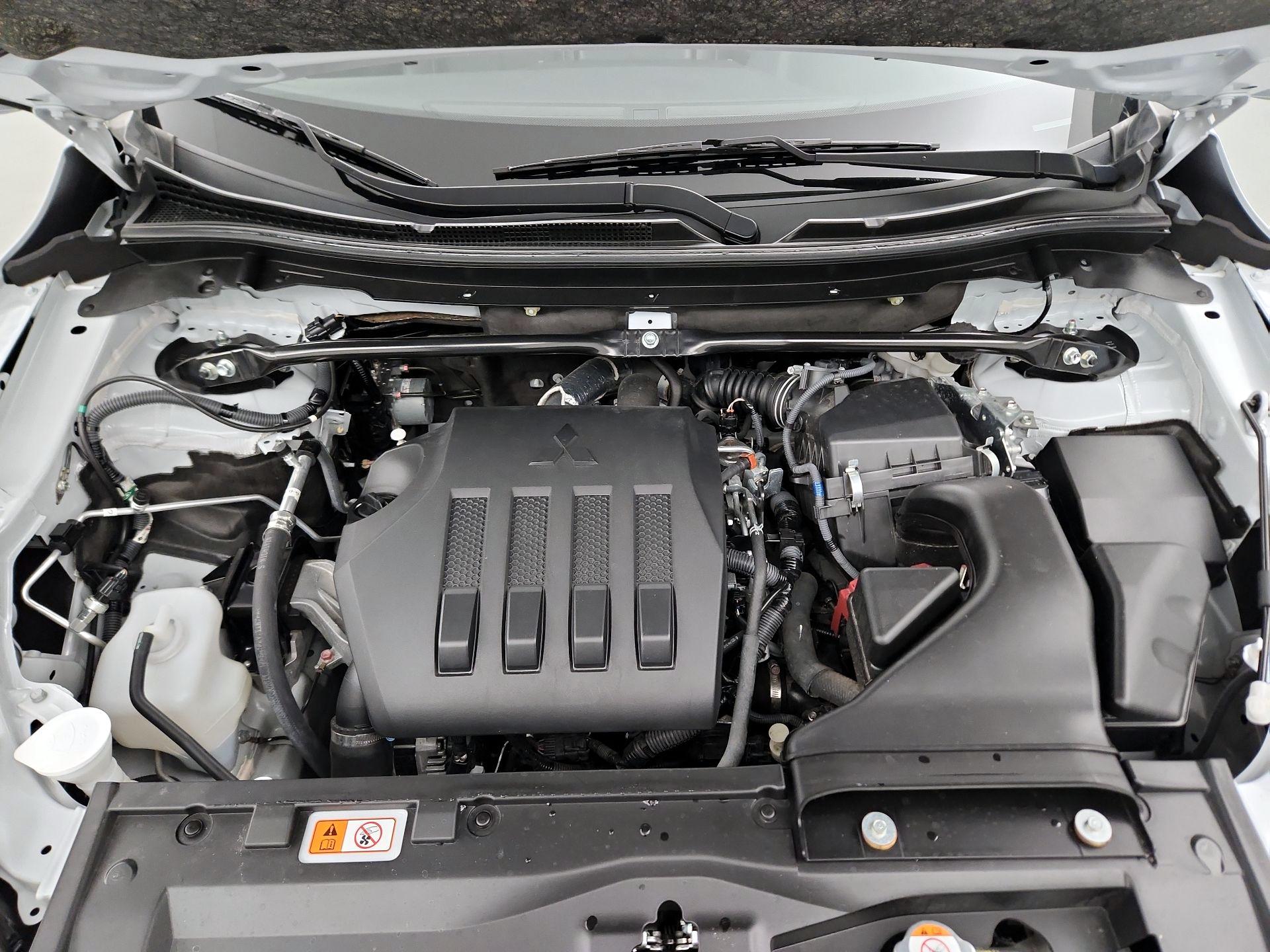 Thumbnail: 2023 Mitsubishi Eclipse Cross - 20