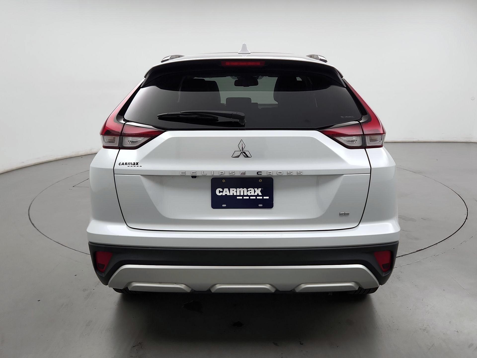 Thumbnail: 2023 Mitsubishi Eclipse Cross - 6