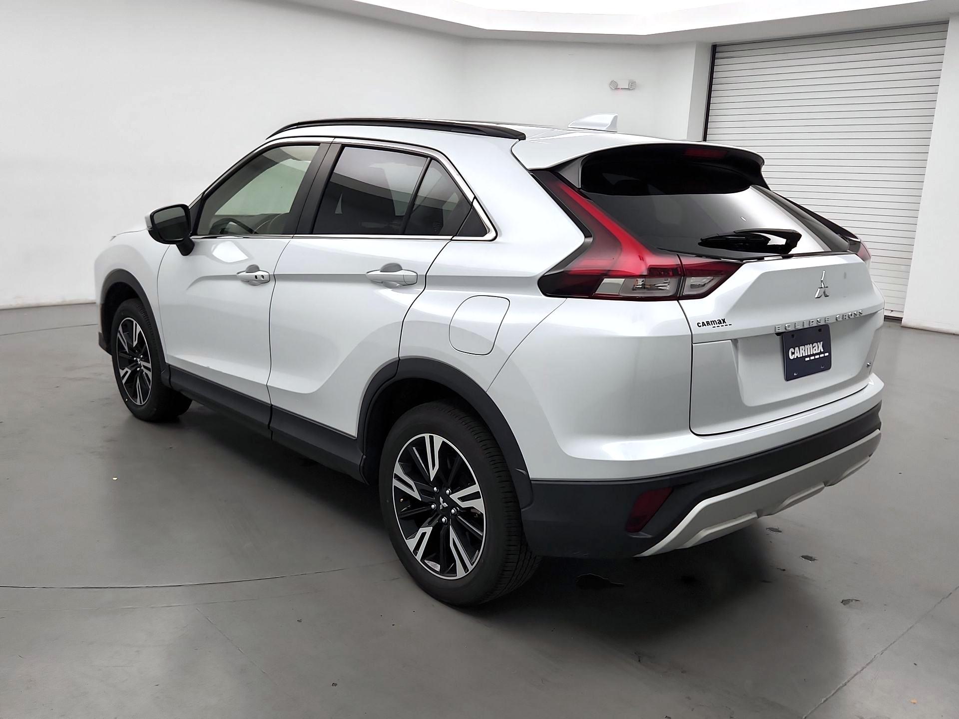 Thumbnail: 2023 Mitsubishi Eclipse Cross - 7