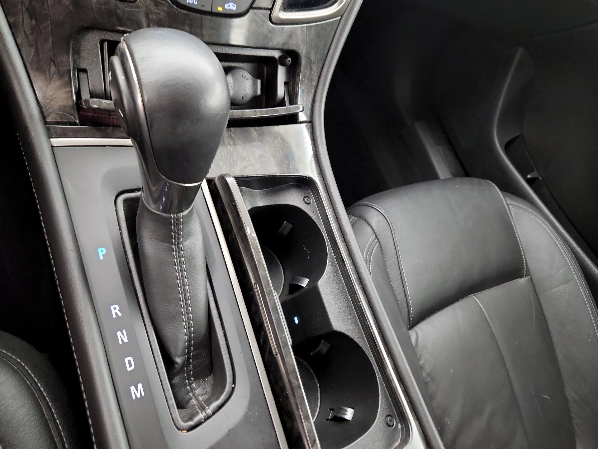 Thumbnail: 2016 Buick LaCrosse - 15