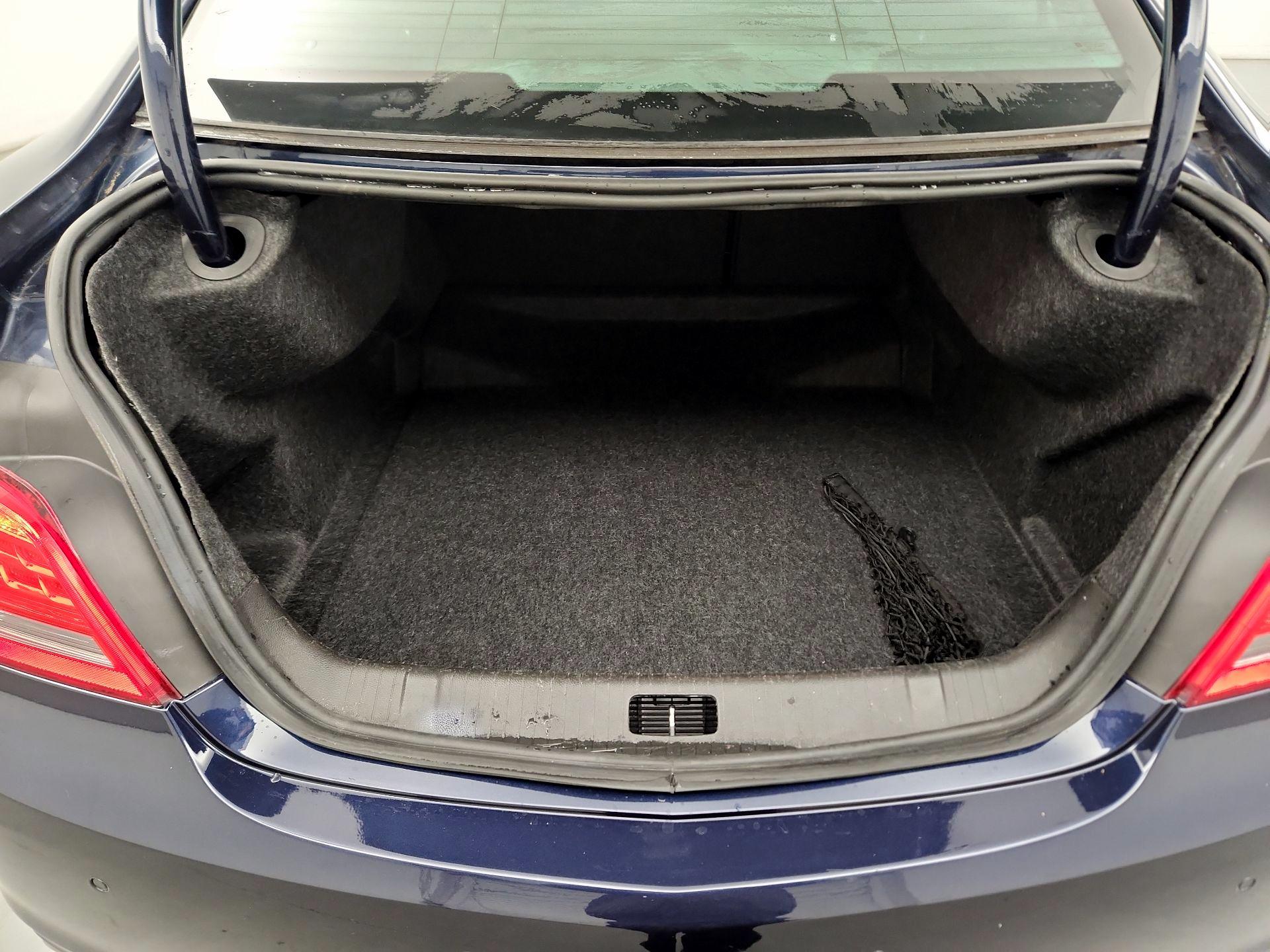 Thumbnail: 2016 Buick LaCrosse - 17