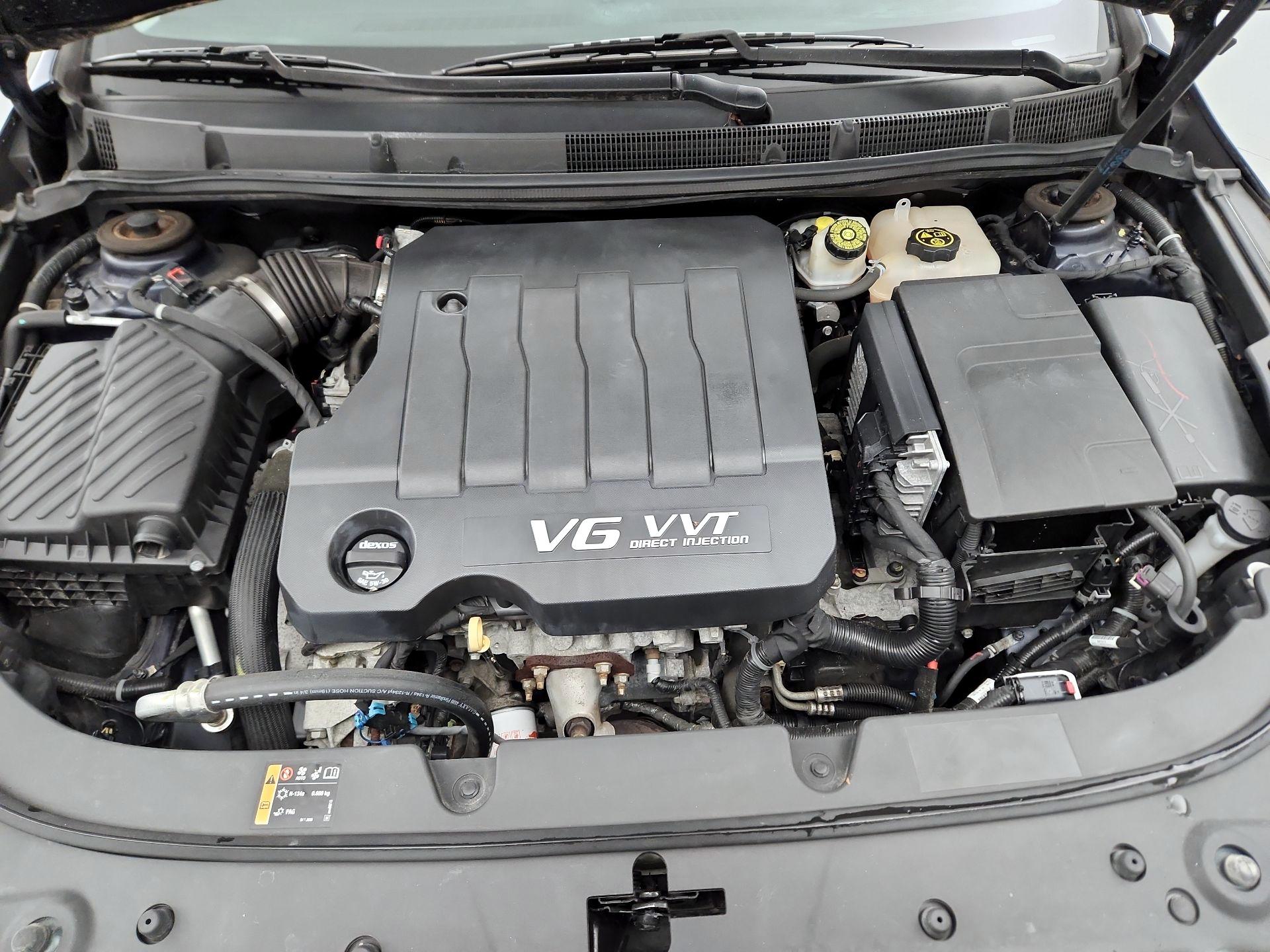 Thumbnail: 2016 Buick LaCrosse - 18