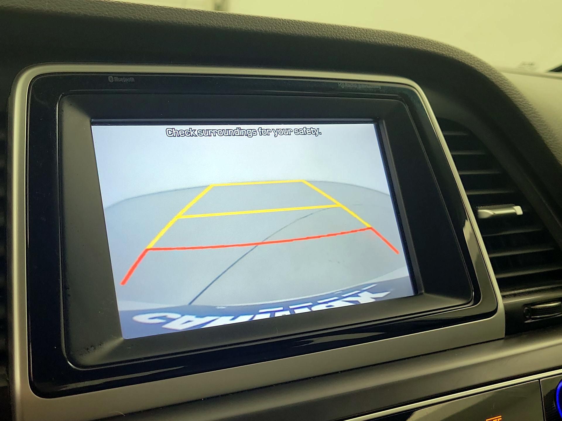 Thumbnail: 2018 Hyundai Sonata - 12