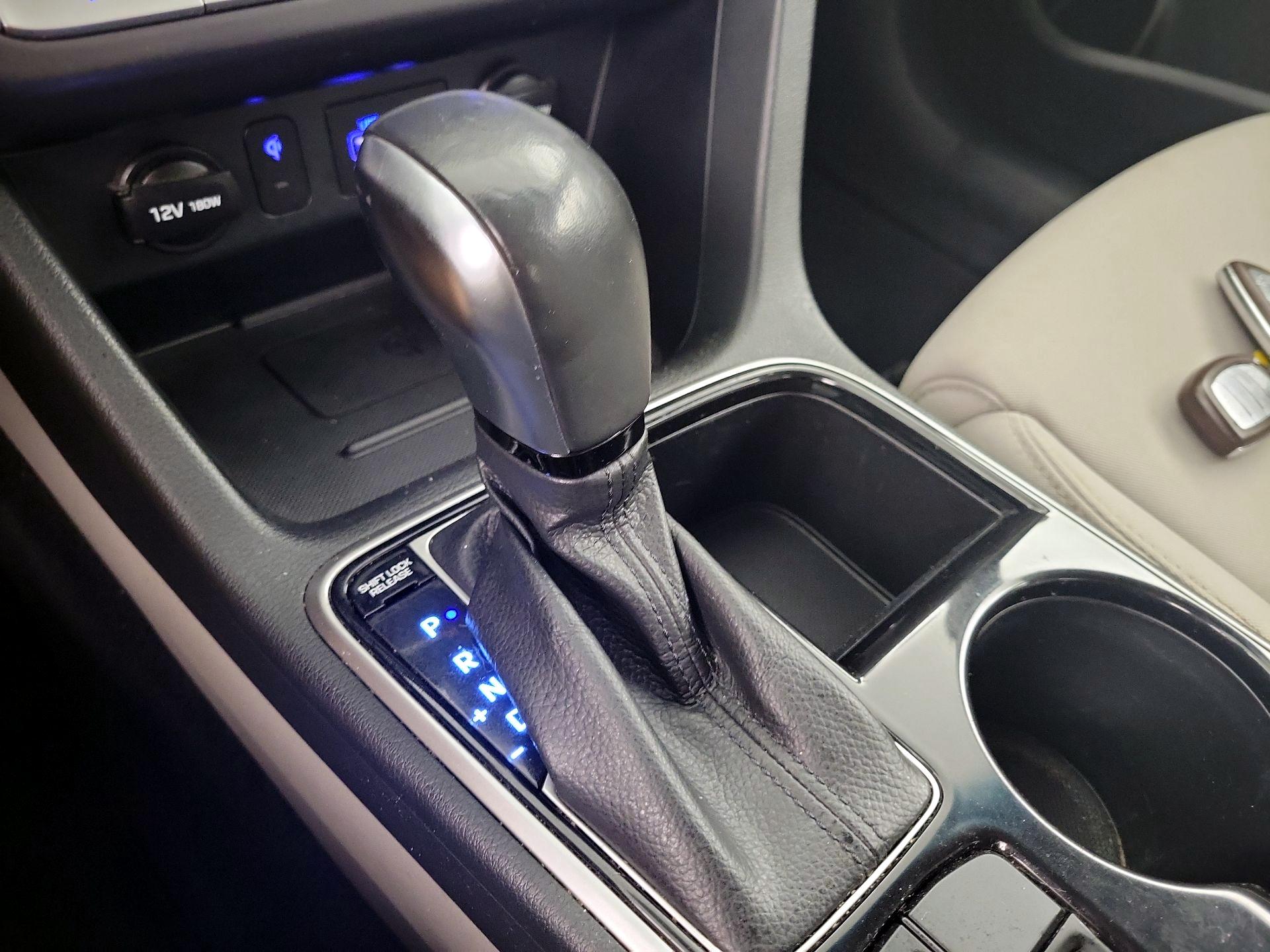 Thumbnail: 2018 Hyundai Sonata - 15