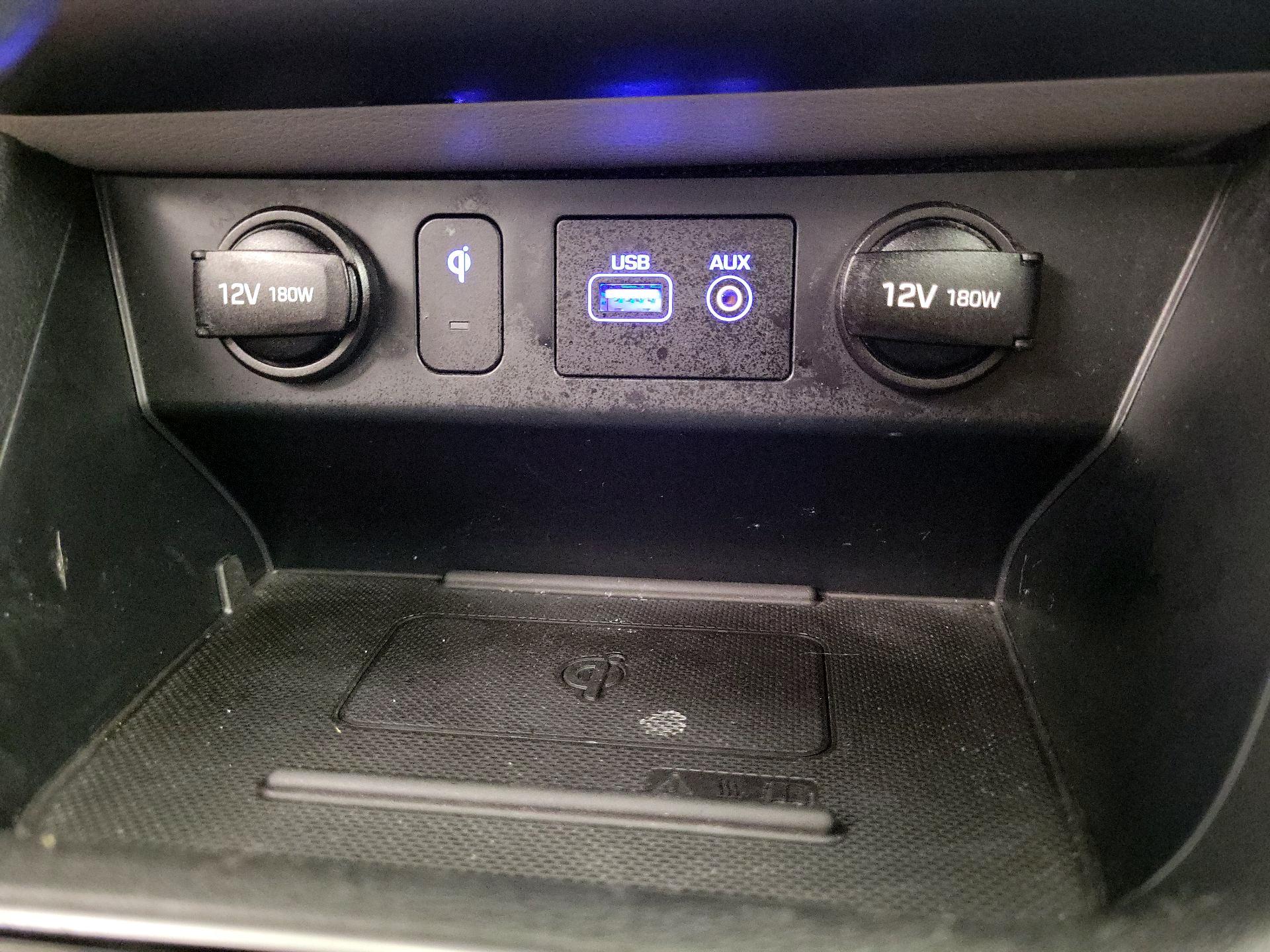 Thumbnail: 2018 Hyundai Sonata - 16