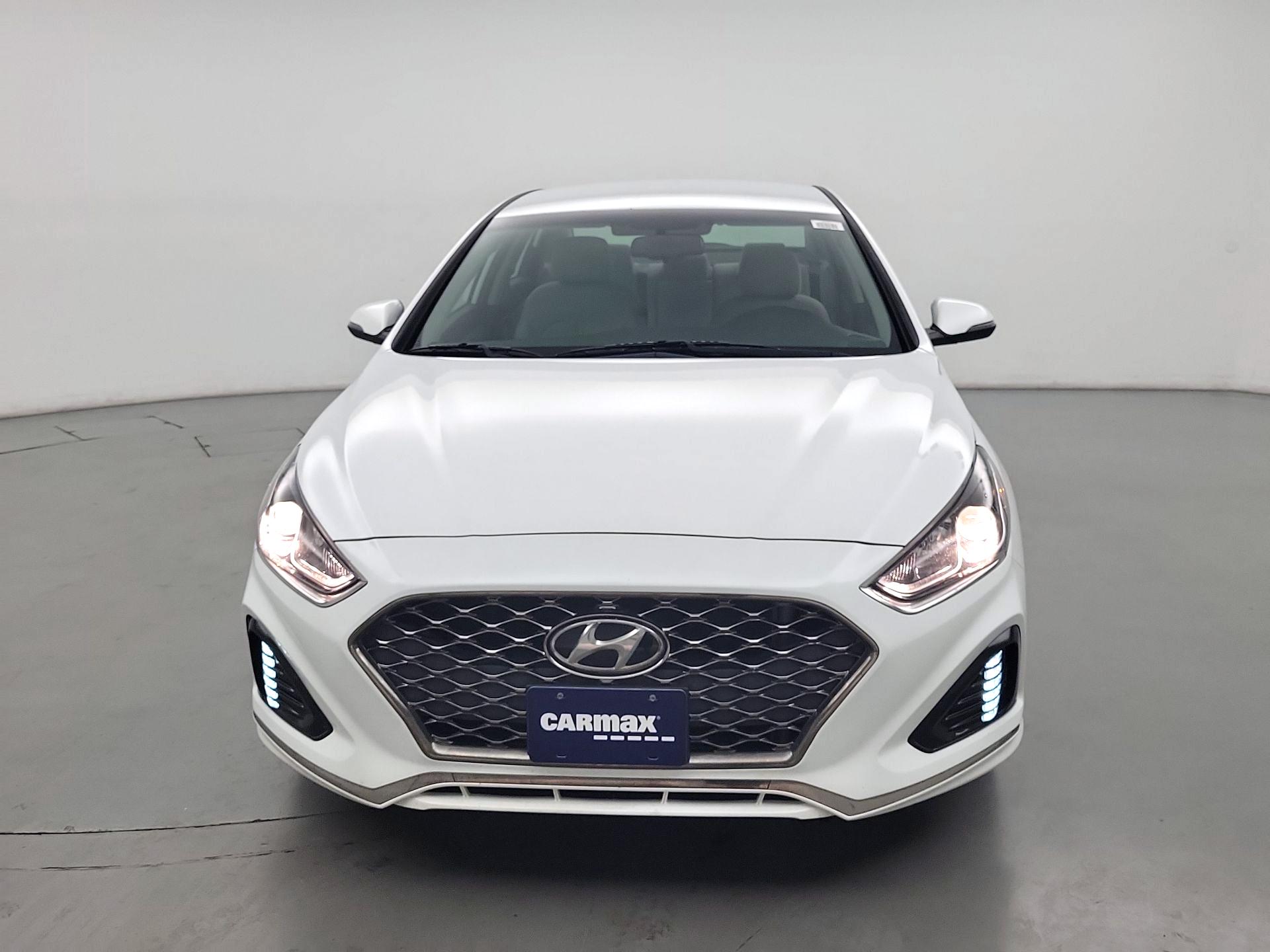 Thumbnail: 2018 Hyundai Sonata - 2