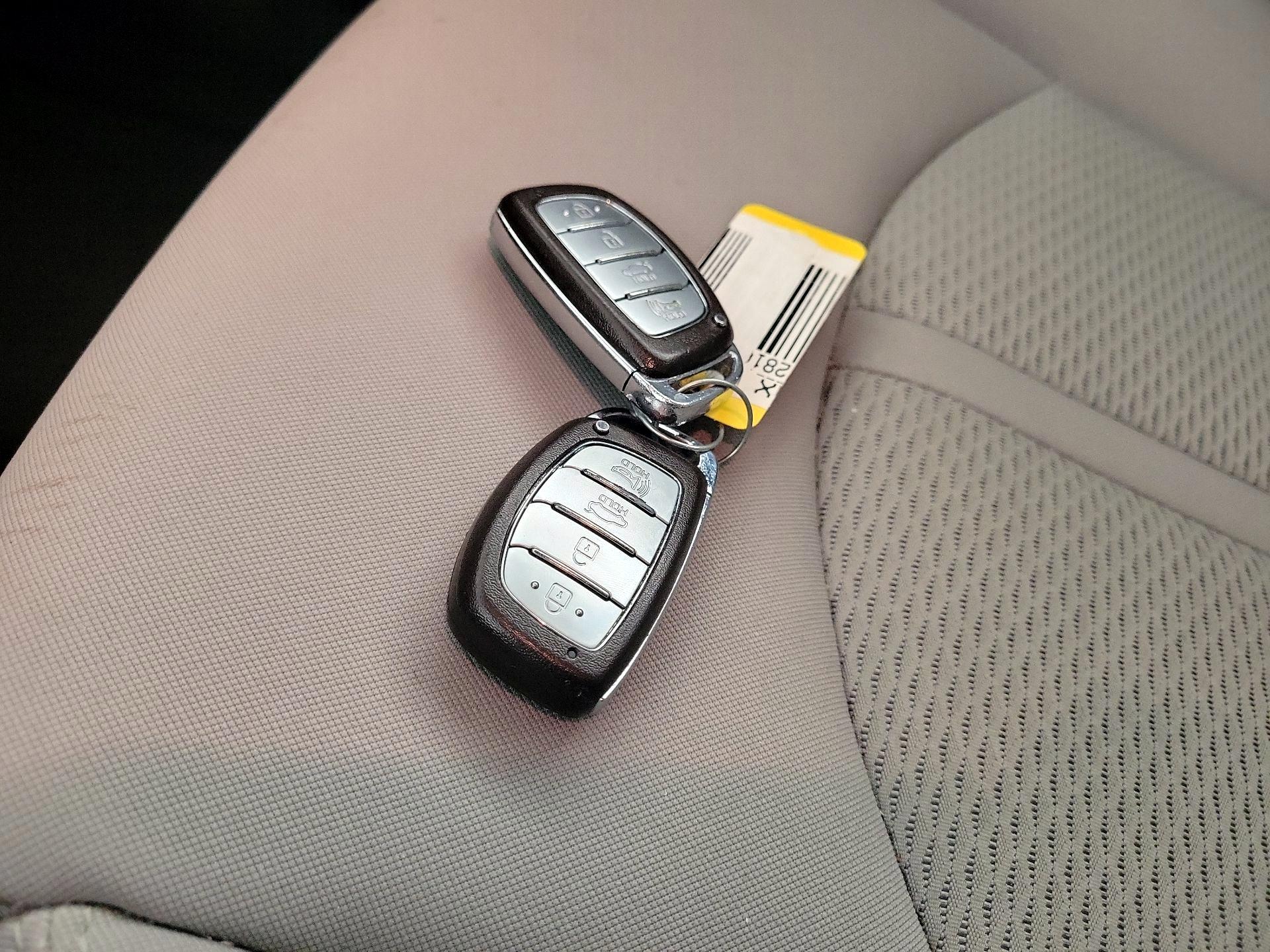 Thumbnail: 2018 Hyundai Sonata - 20